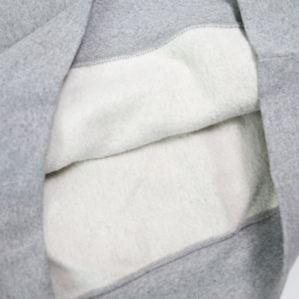 Edwin Relaxed Fit Hoody Heather Grey