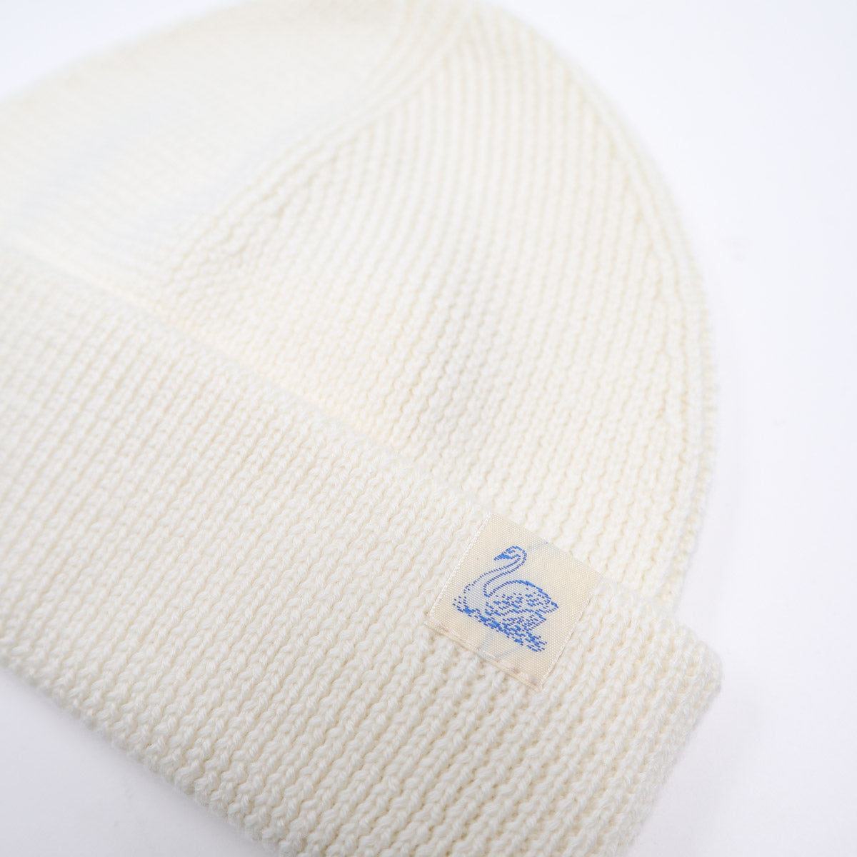 Merino Wool Watch Cap Nature