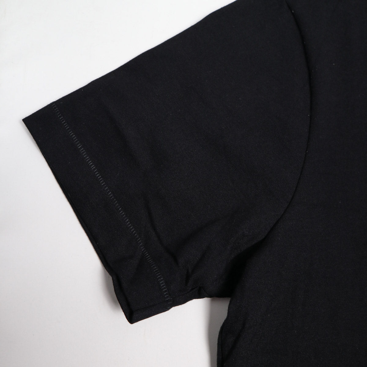 2M15.99 Vintage Machine Refined Classic Fit Deep Black
