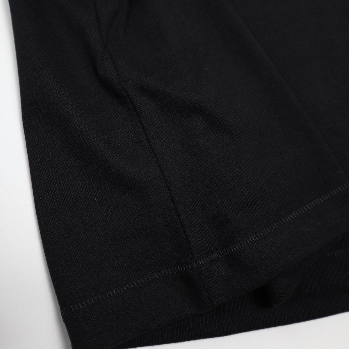 2M15.99 Vintage Machine Refined Classic Fit Deep Black