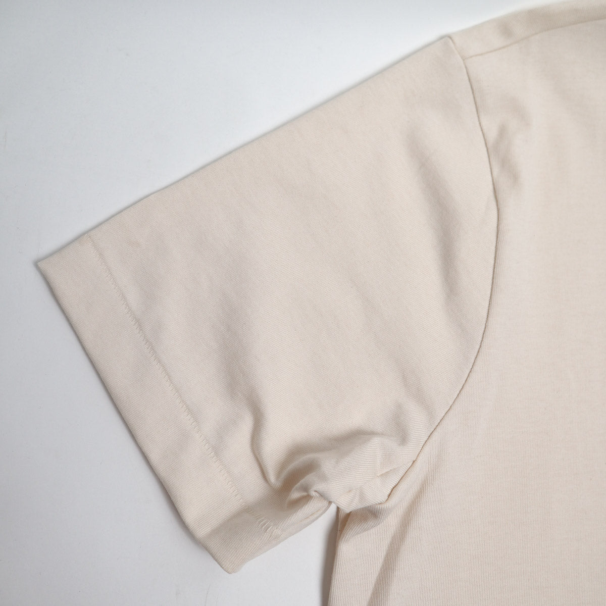 2M15.02 Vintage Machine Refined Classic Fit Nature