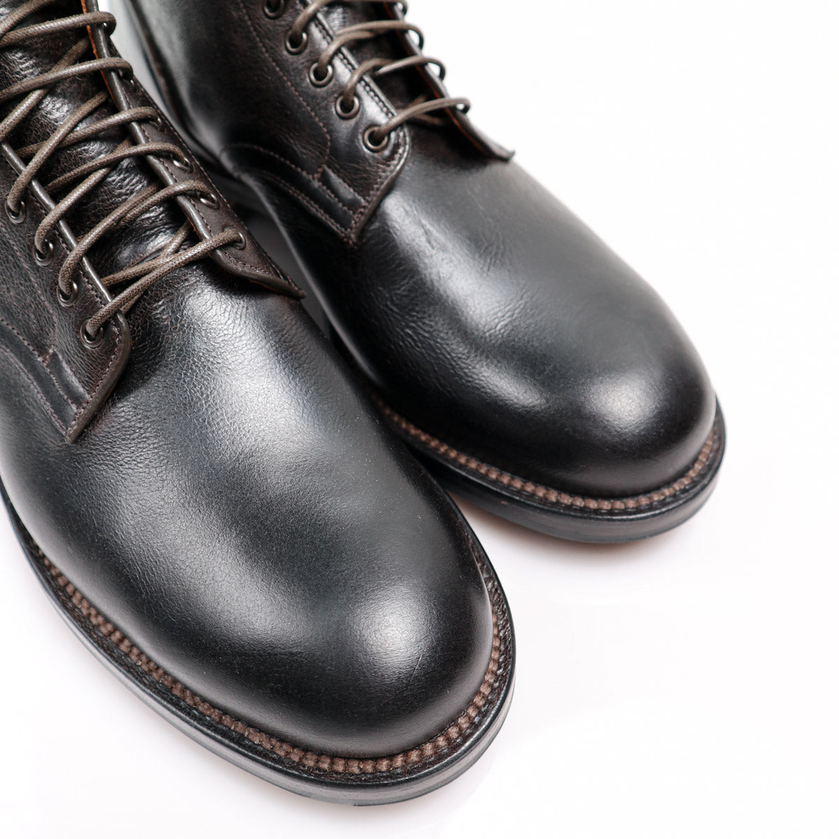 Service Boot 2030 C.F. Stead Oak Naked Kudu