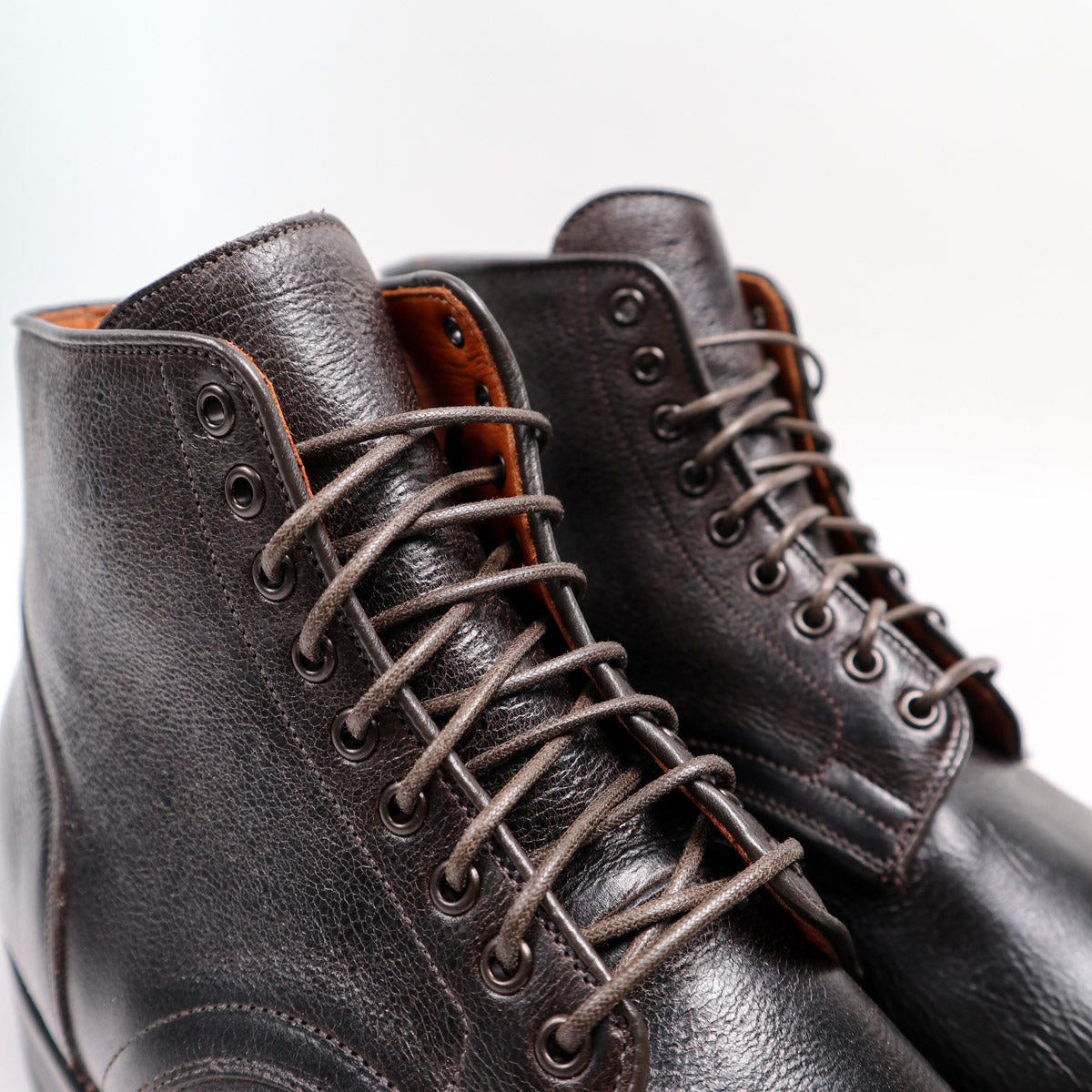 Service Boot 2030 C.F. Stead Oak Naked Kudu