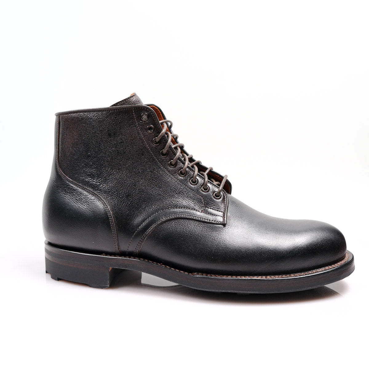 Service Boot 2030 C.F. Stead Oak Naked Kudu
