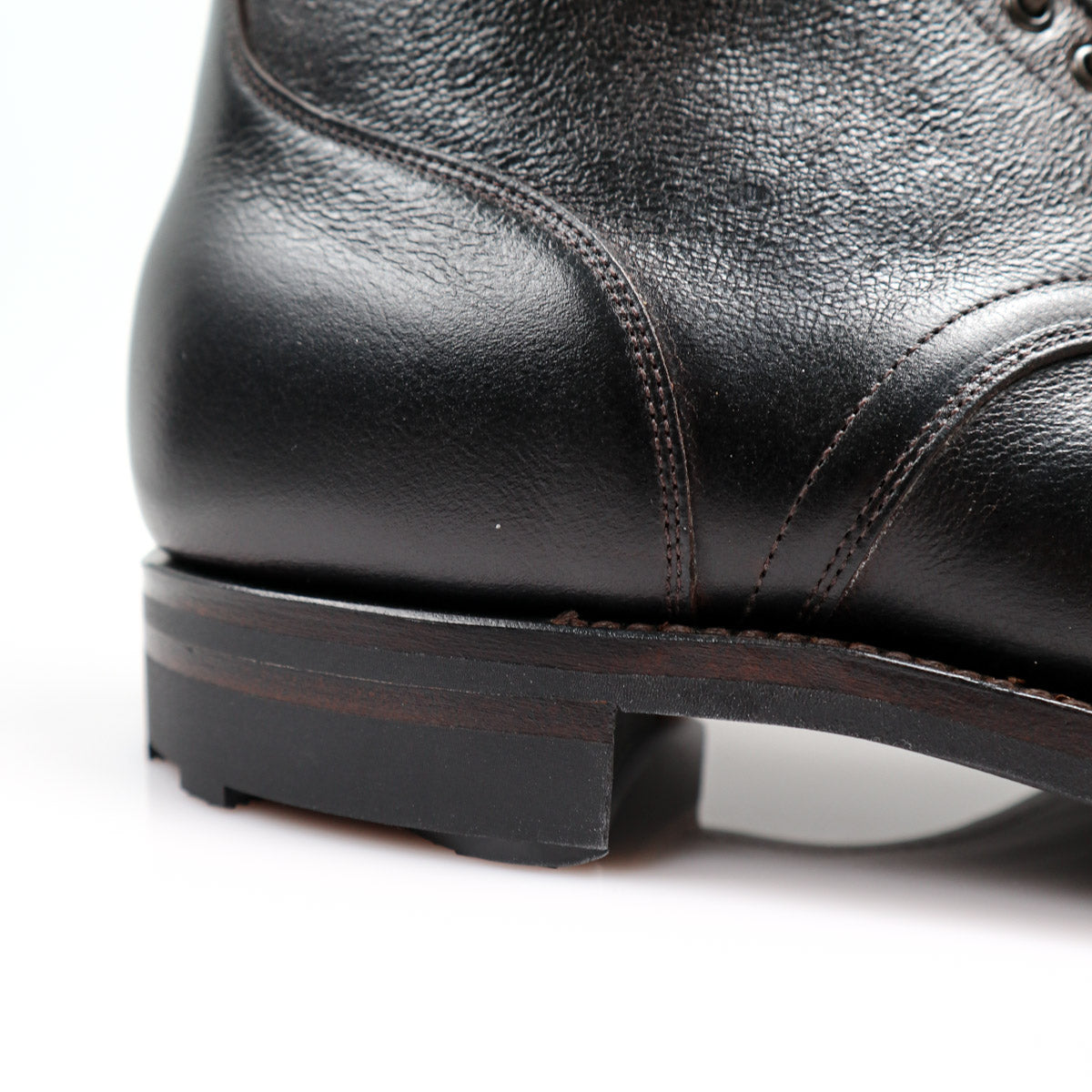 Service Boot 2030 C.F. Stead Oak Naked Kudu