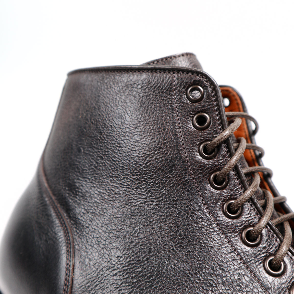 Service Boot 2030 C.F. Stead Oak Naked Kudu