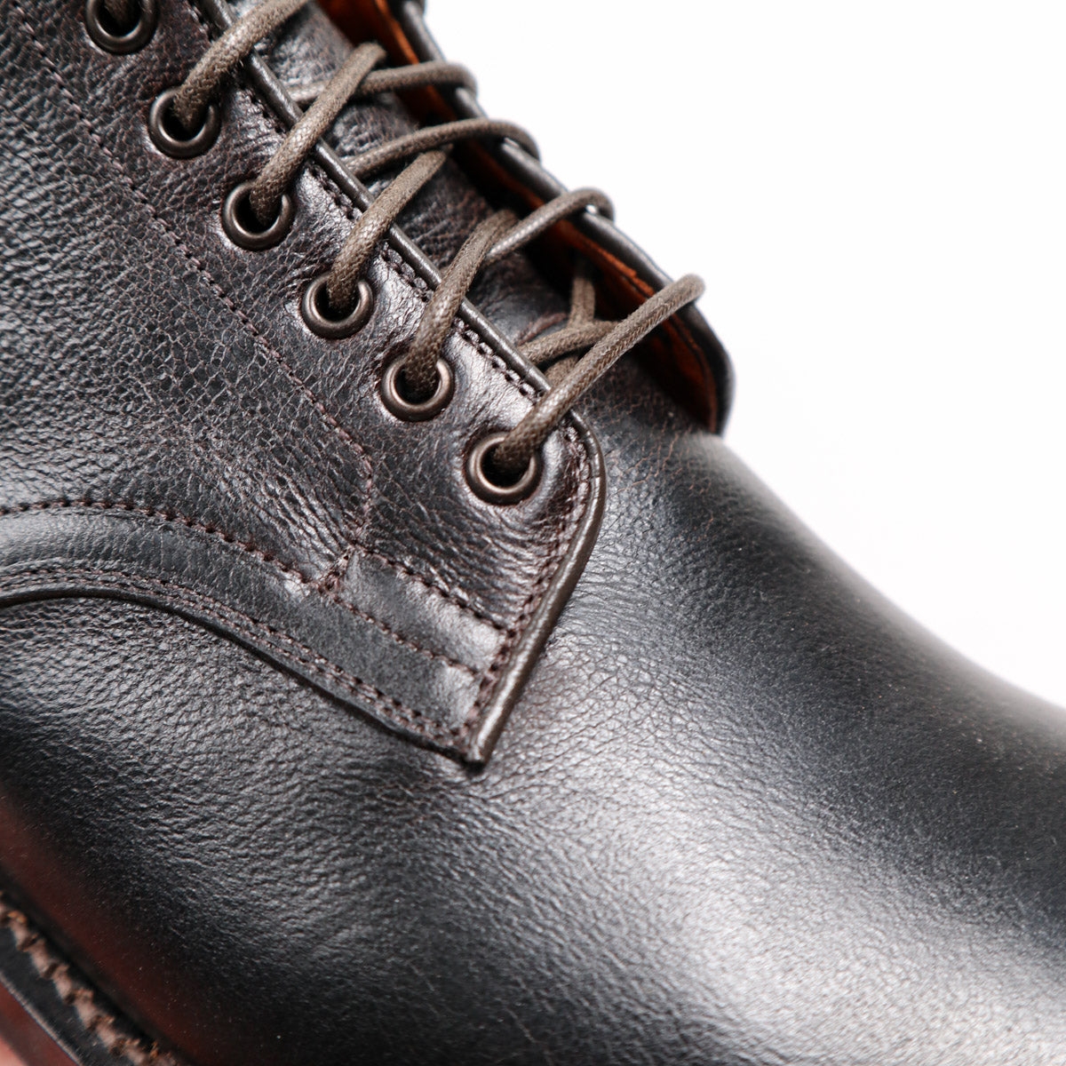 Service Boot 2030 C.F. Stead Oak Naked Kudu