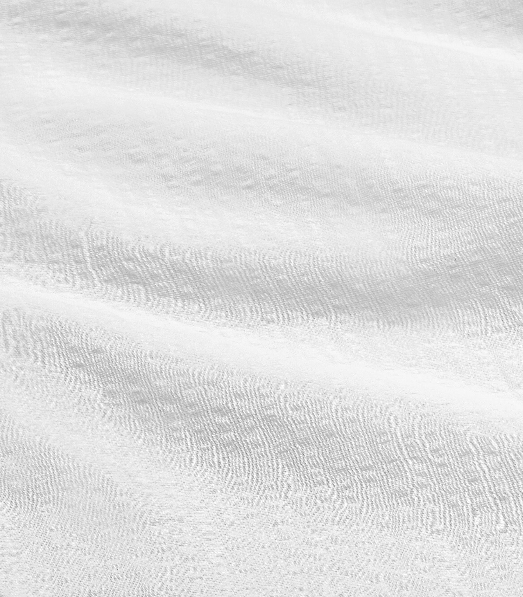 Jones Cotton & Linen Shirt White