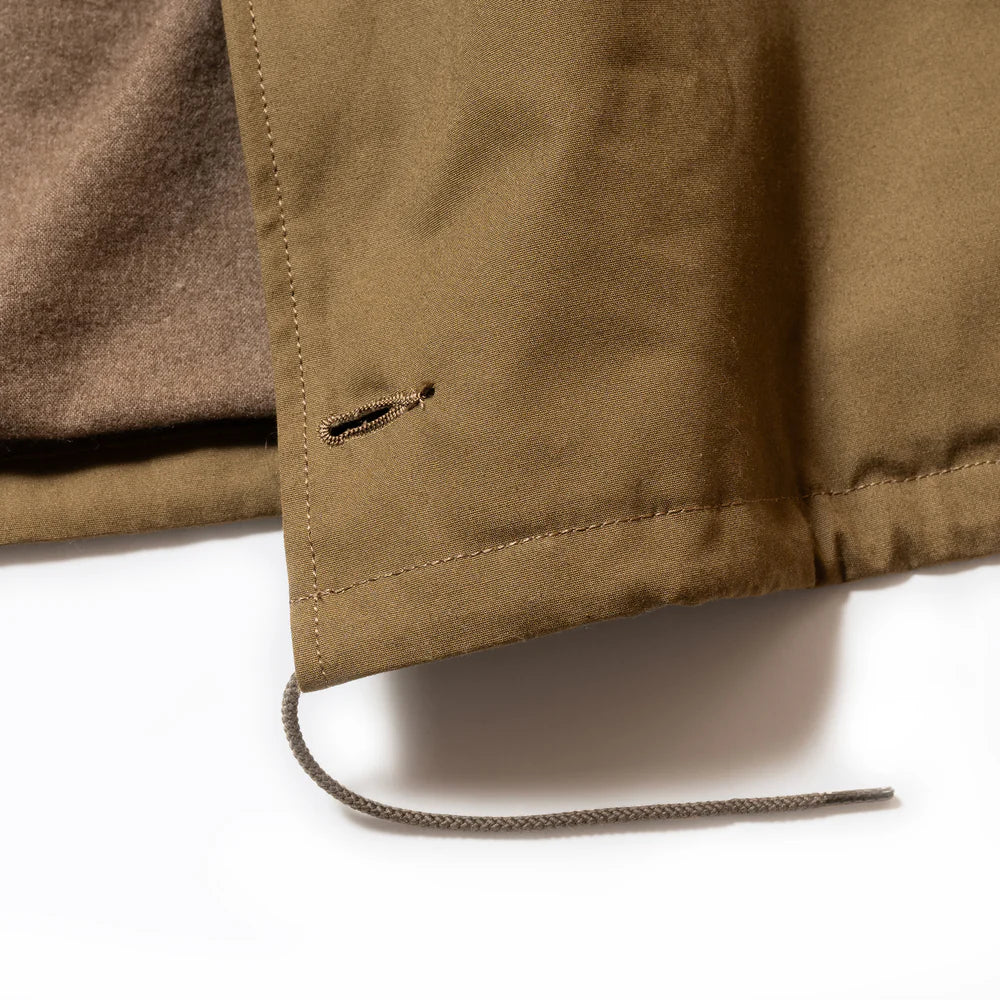 Orgueil OR-4319  N-1 Deck Jacket - Khaki