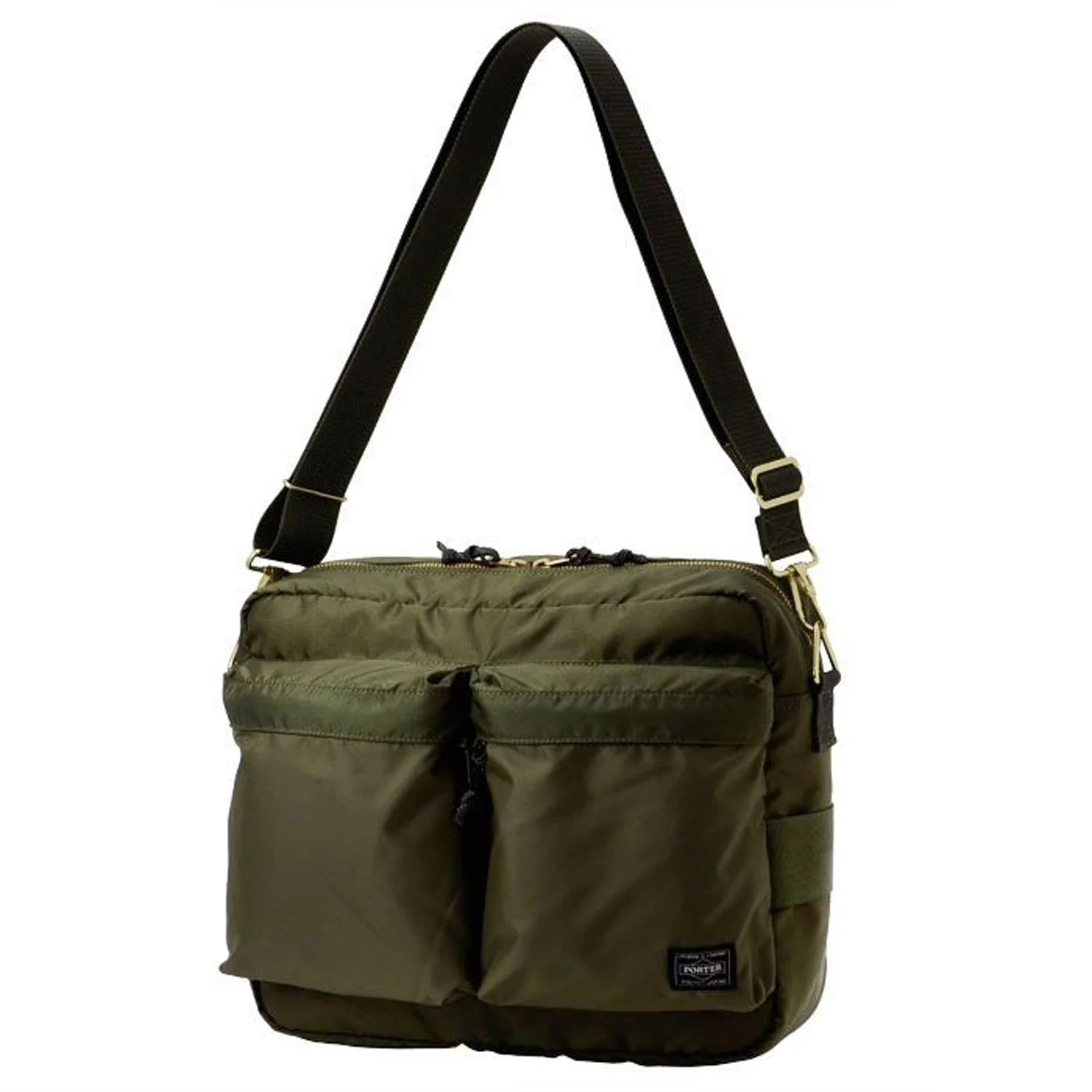 Force Shoulder Bag - Olive Drab