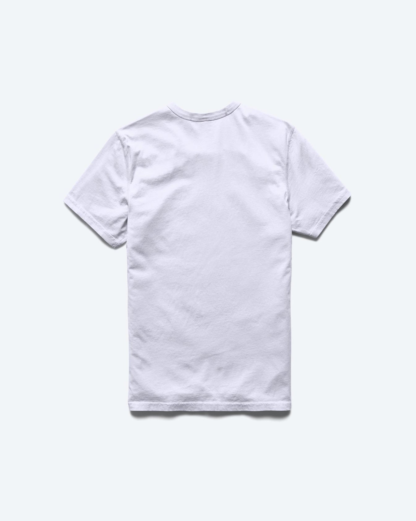 Lightweight Jersey T-Shirt Taro