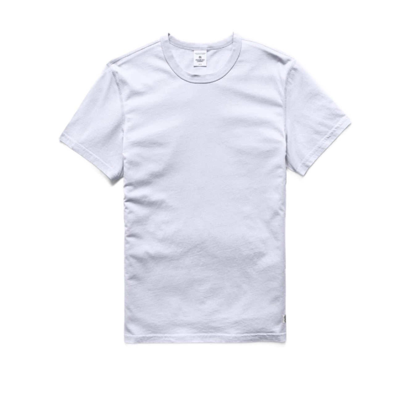 Lightweight Jersey T-Shirt Taro