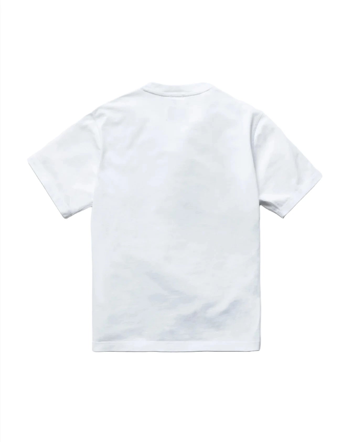 RC-1474 Midweight Jersey Standard T-Shirt White