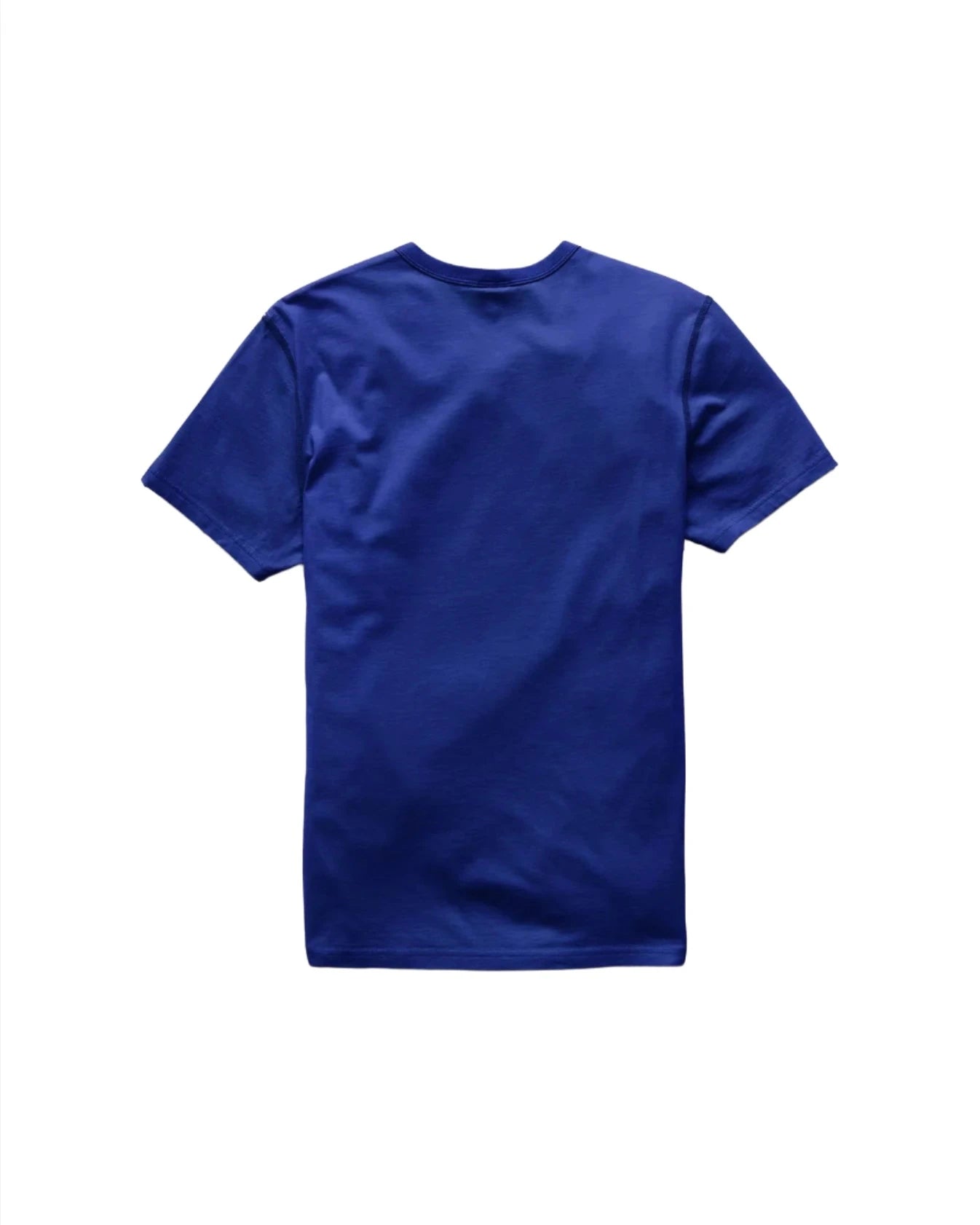 Lightweight Jersey T-Shirt Admiral Blue