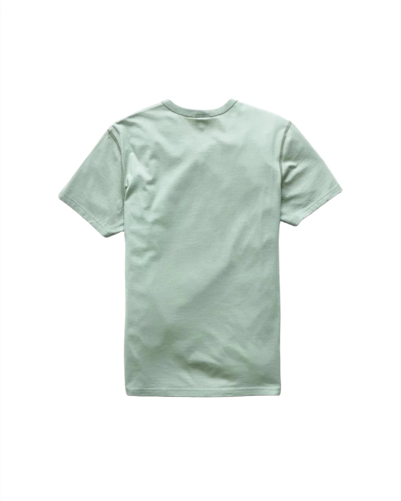 Lightweight Jersey T-Shirt Mineral Green