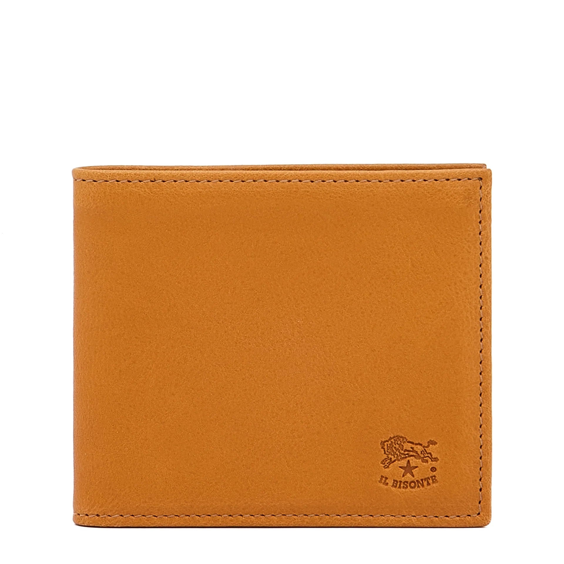 Feniglia Bifold Wallet Natural