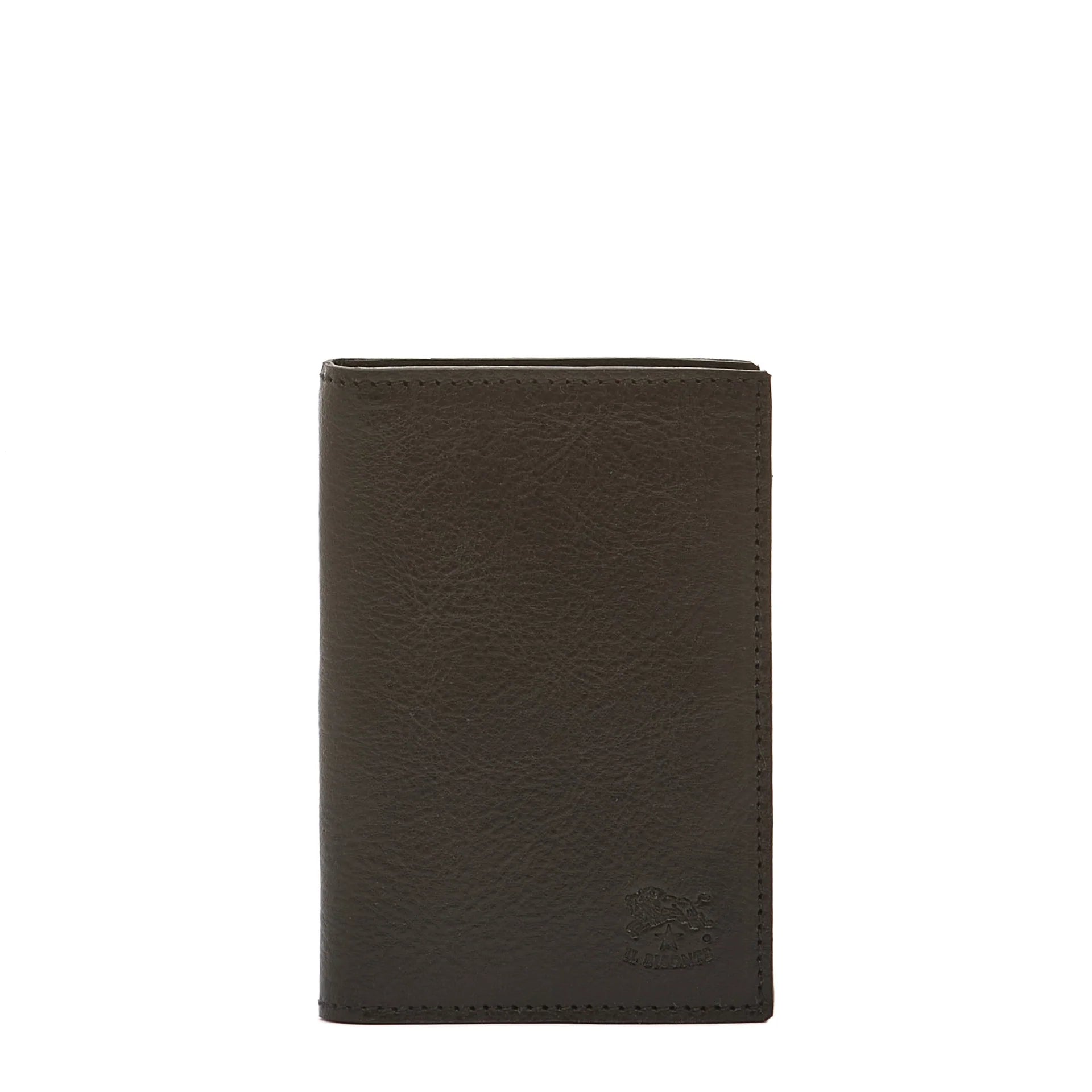 Galileo Large Card Case Nero