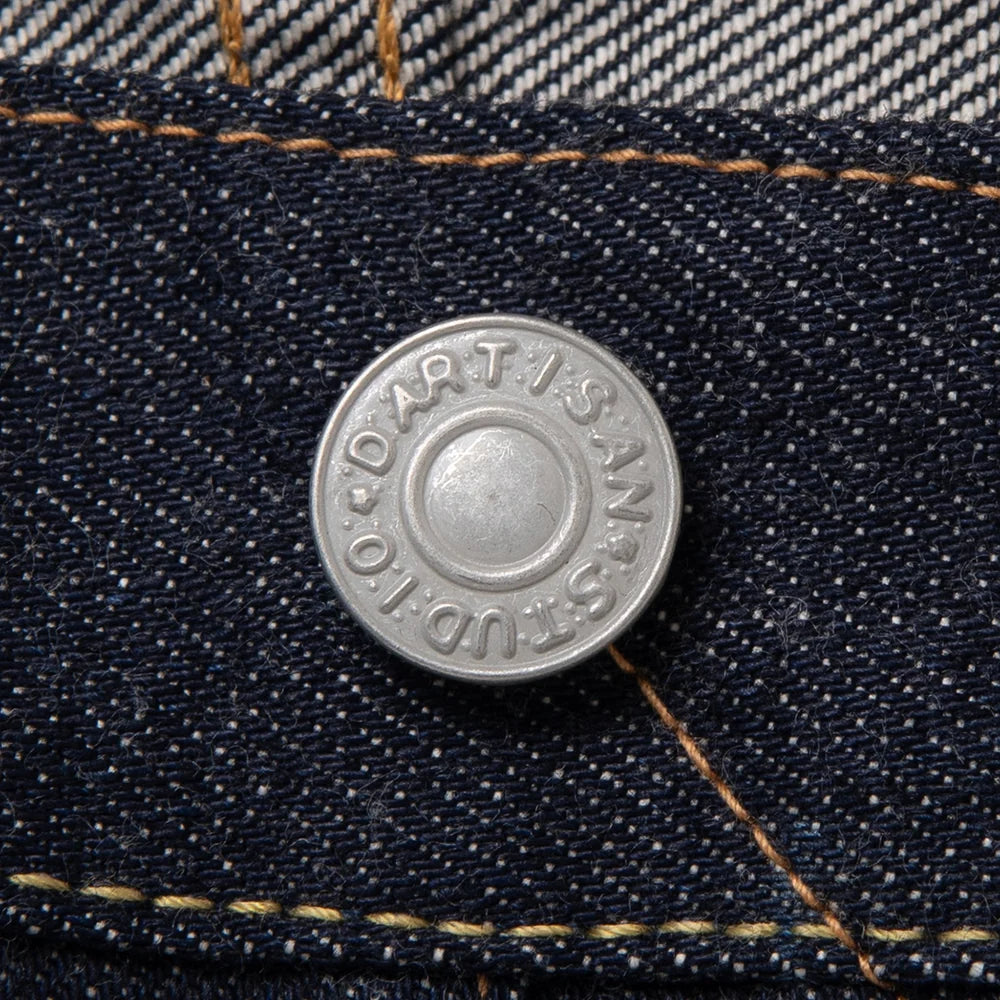 SD-1101W Ishikawadai Regular Straight Jeans