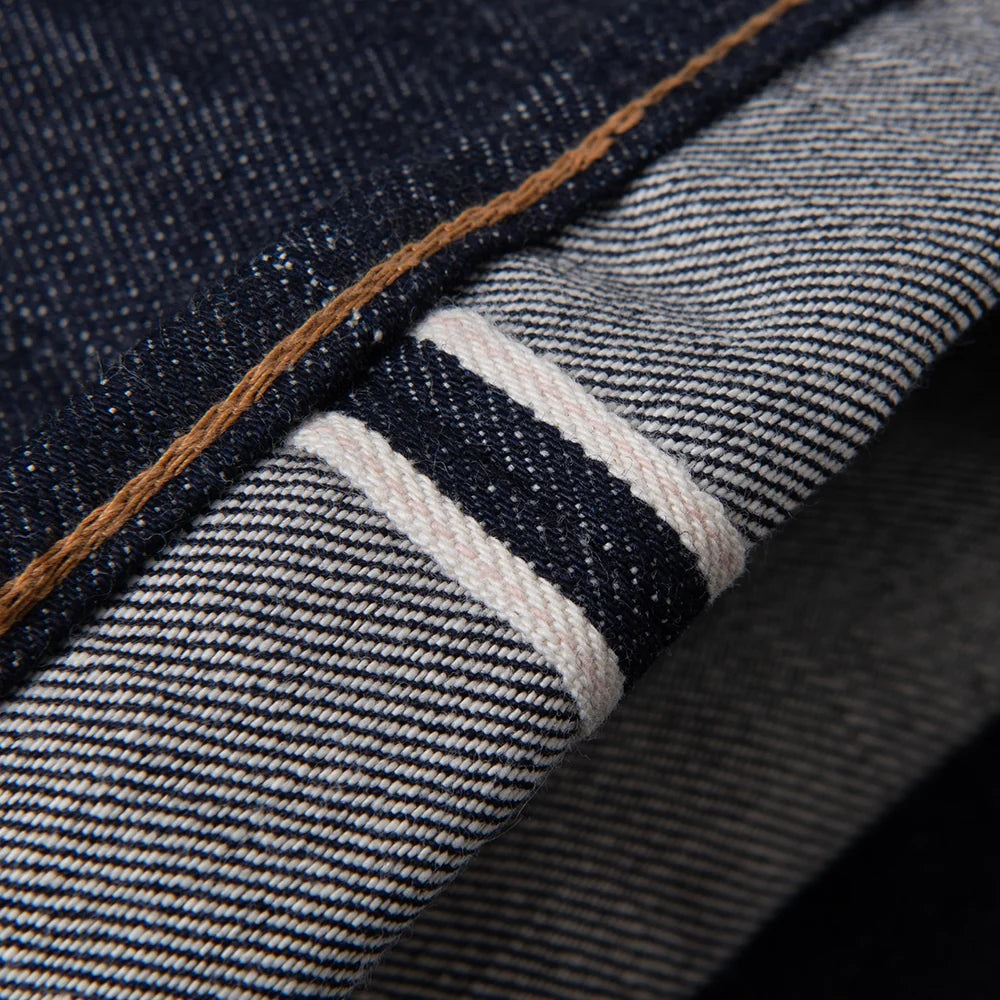 SD-1101W Ishikawadai Regular Straight Jeans