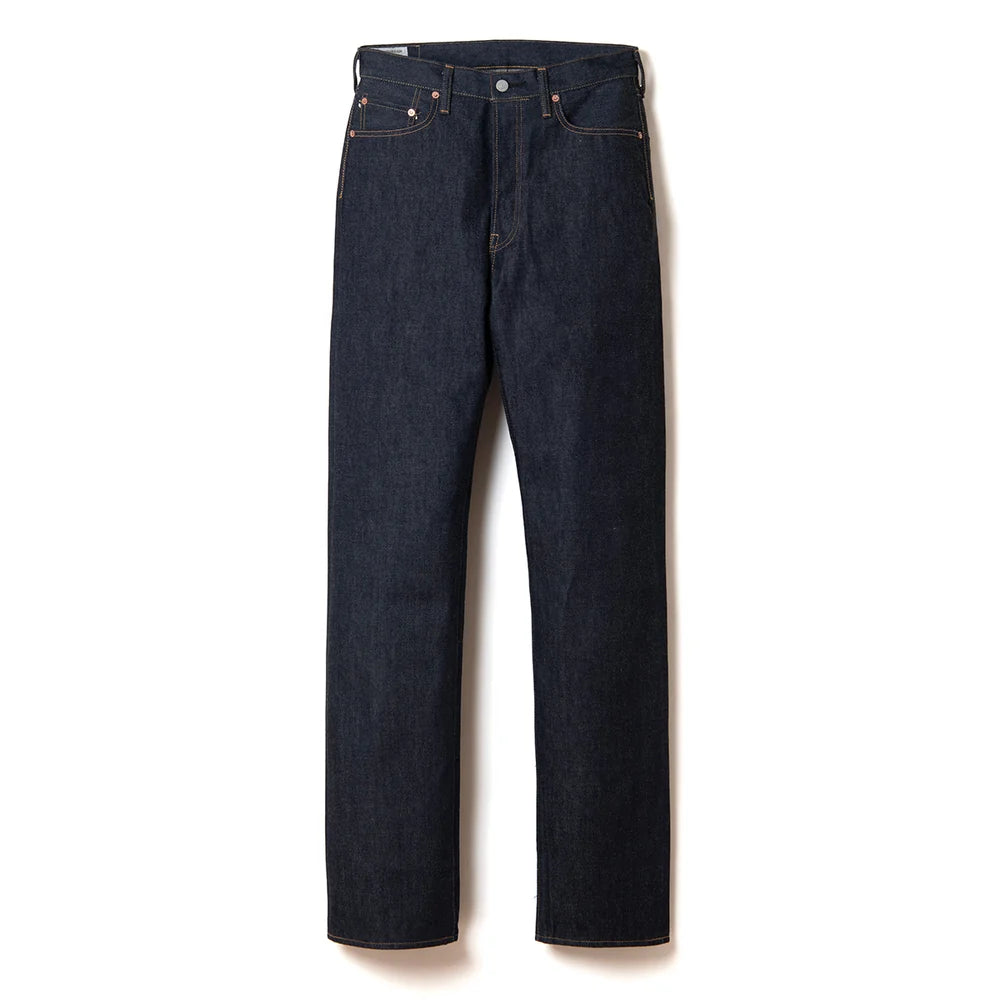 SD-1101W Ishikawadai Regular Straight Jeans