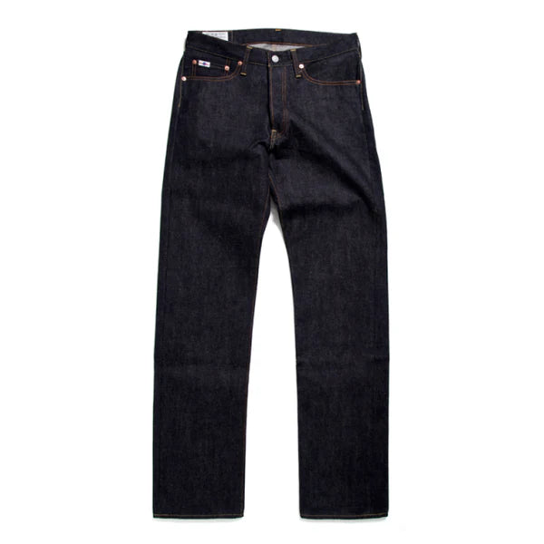 SD101W Regular Straight - One Wash