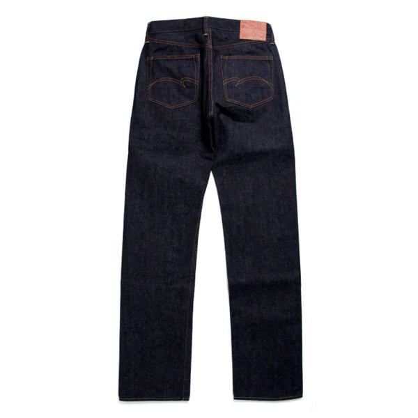 SD101W Regular Straight - One Wash