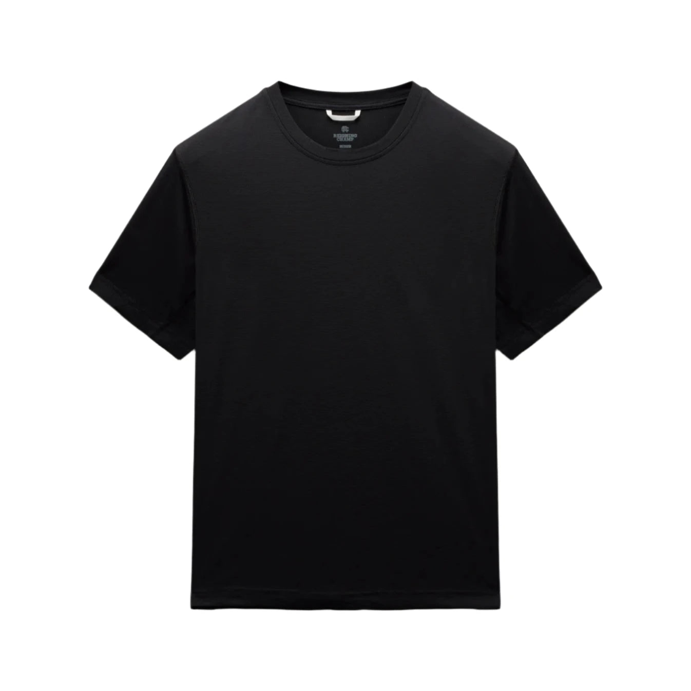 Lightweight Cordura Training Standard Tee Black