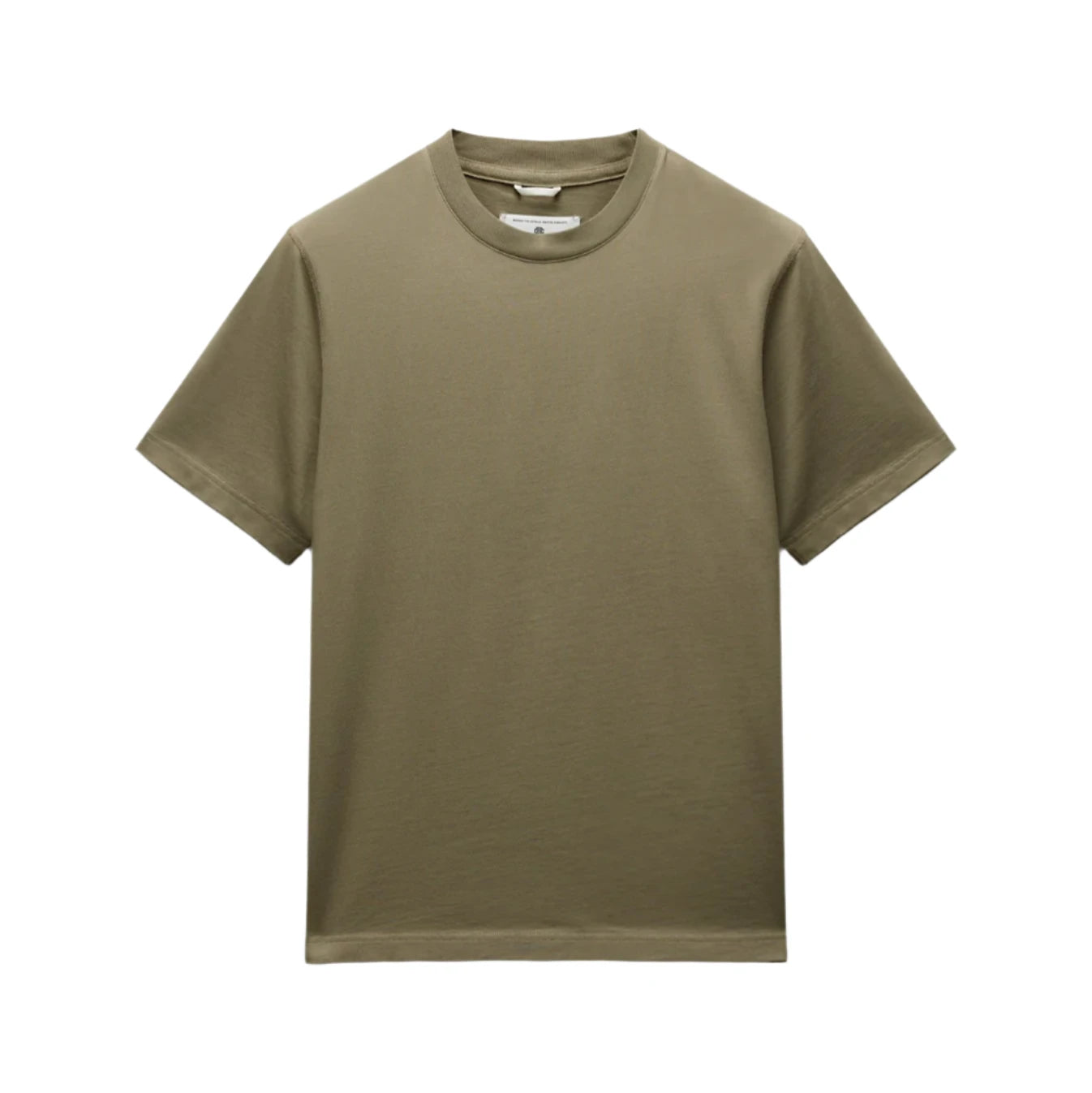 Midweight Jersey OG T-Shirt Cypress