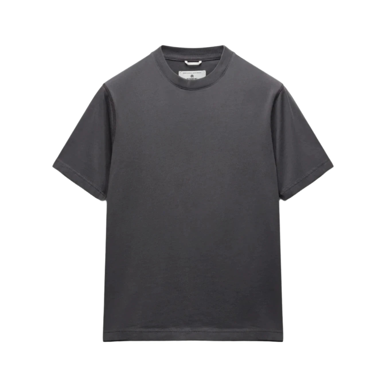 Midweight Jersey OG T-Shirt Midnight