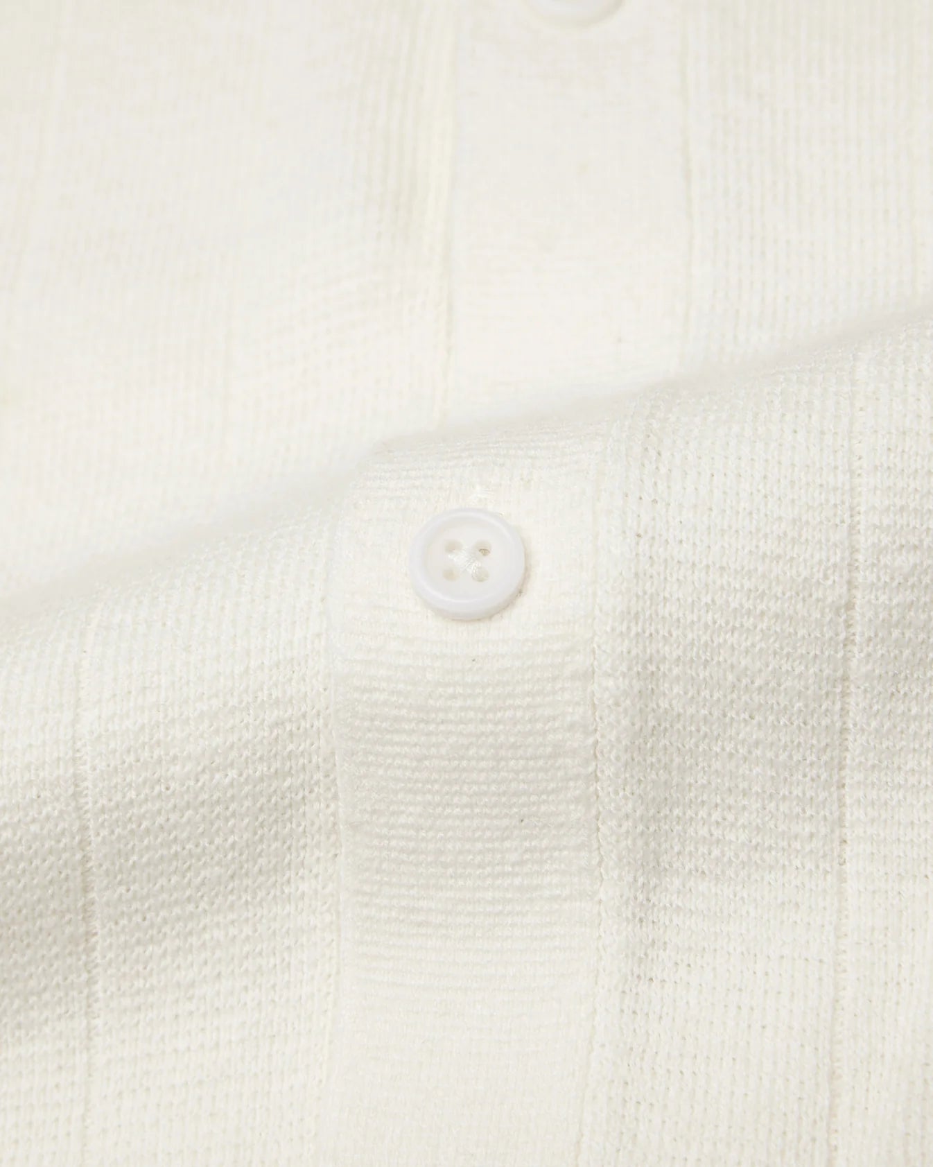 Cotton Linen Piazza Shirt Heather Oatmeal