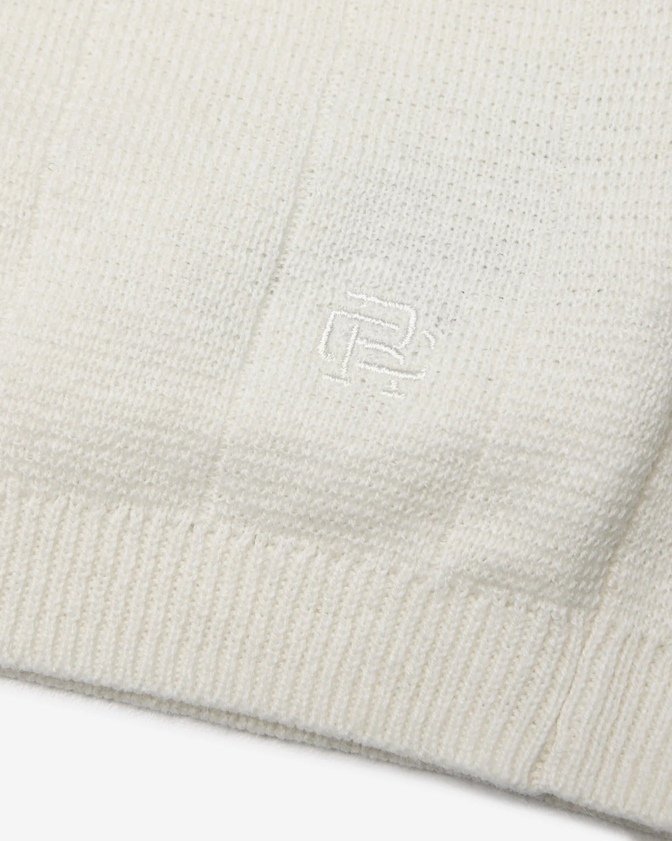 Cotton Linen Piazza Shirt Heather Oatmeal