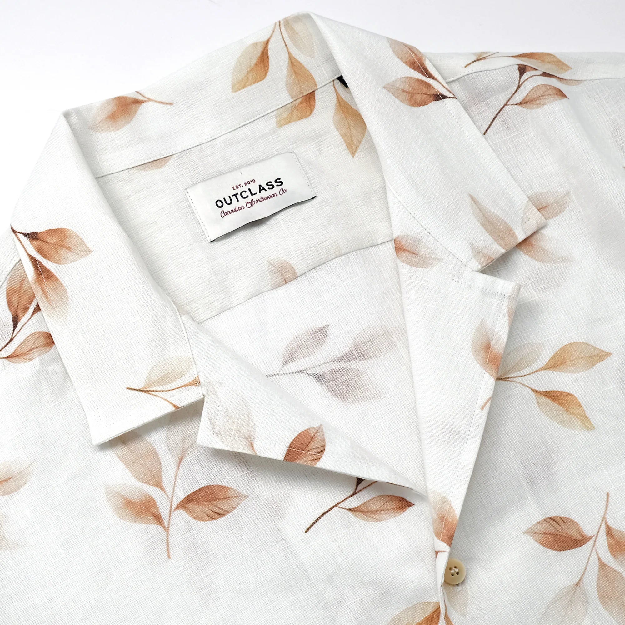 Birch Havana Shirt