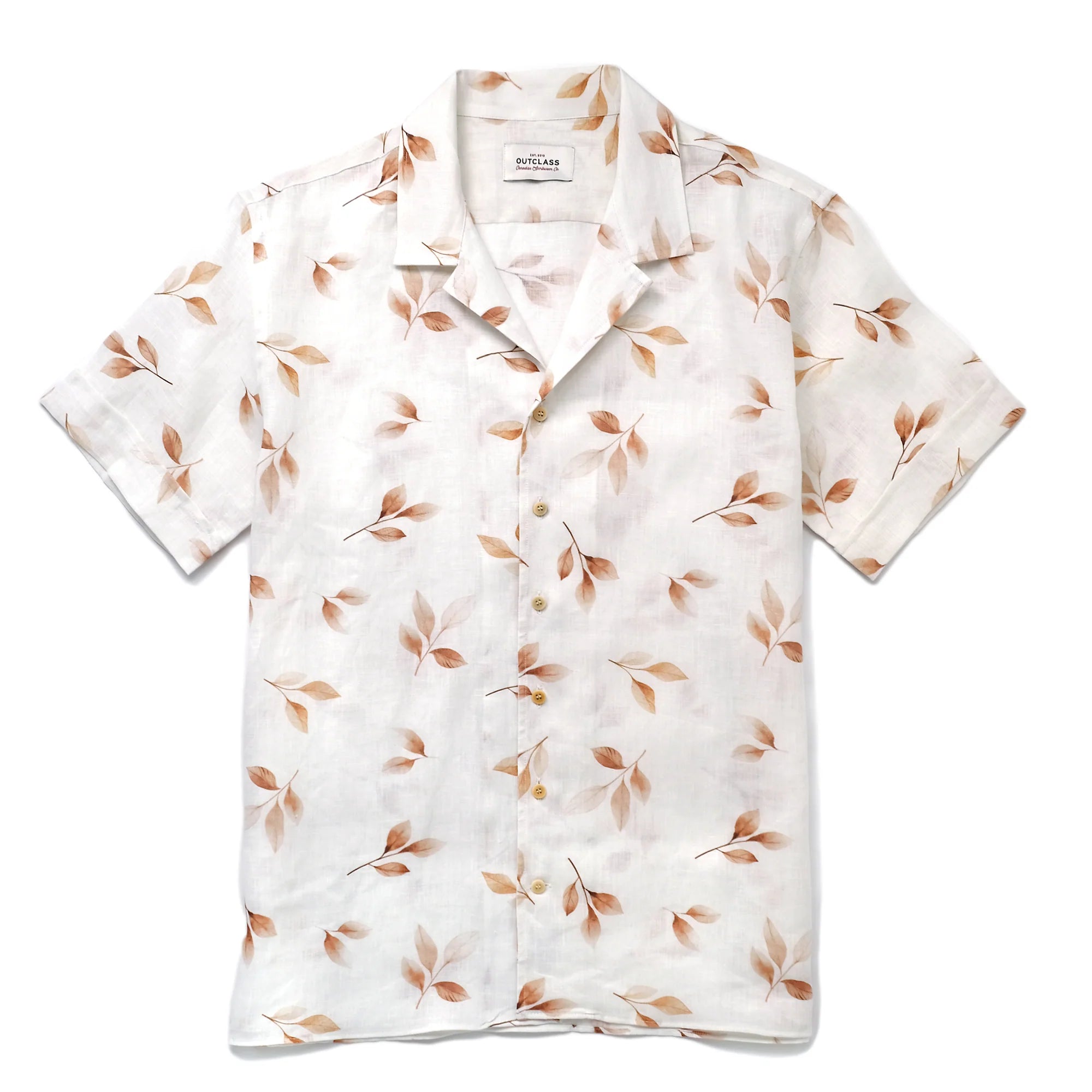 Birch Havana Shirt