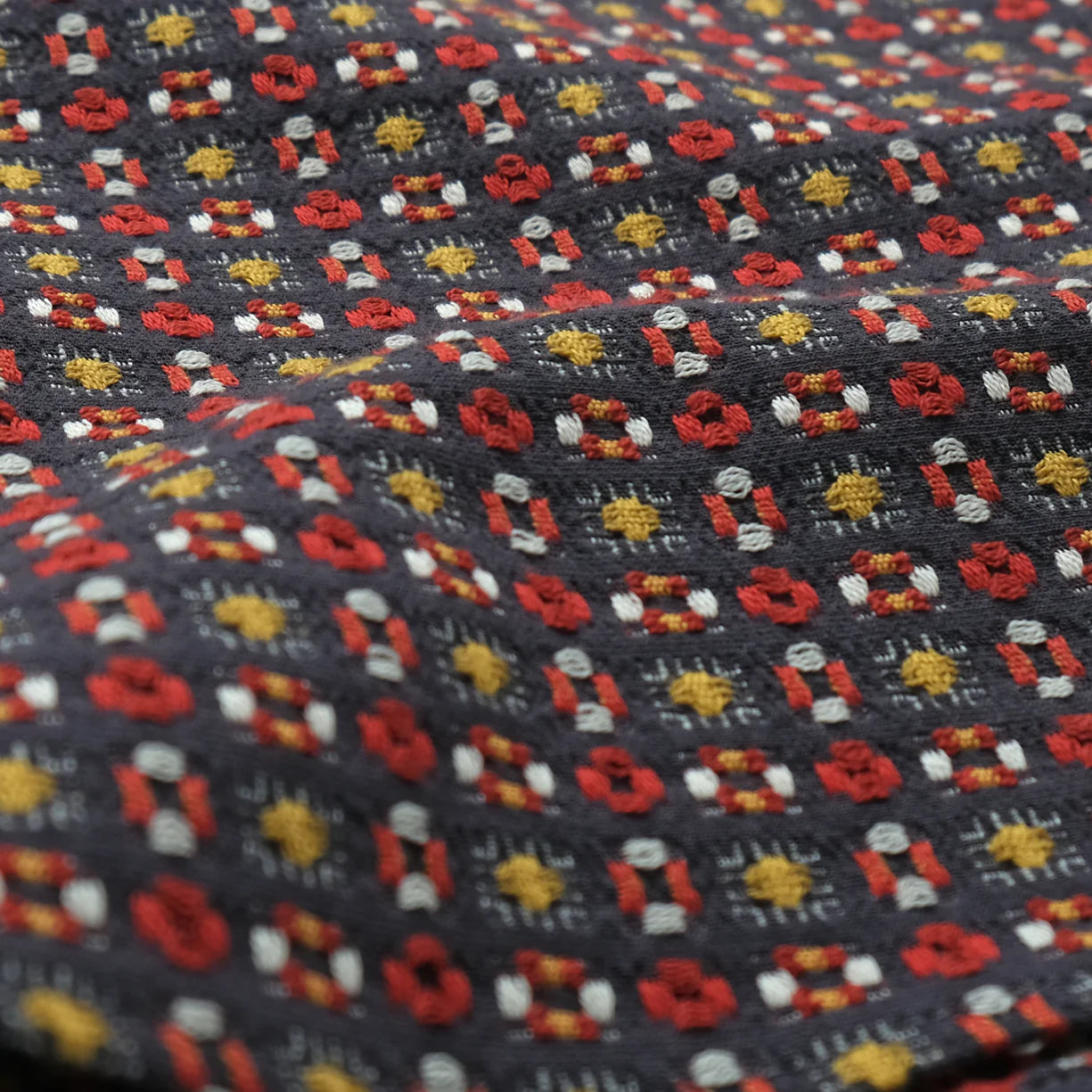 Campfire S/S Havana Shirt