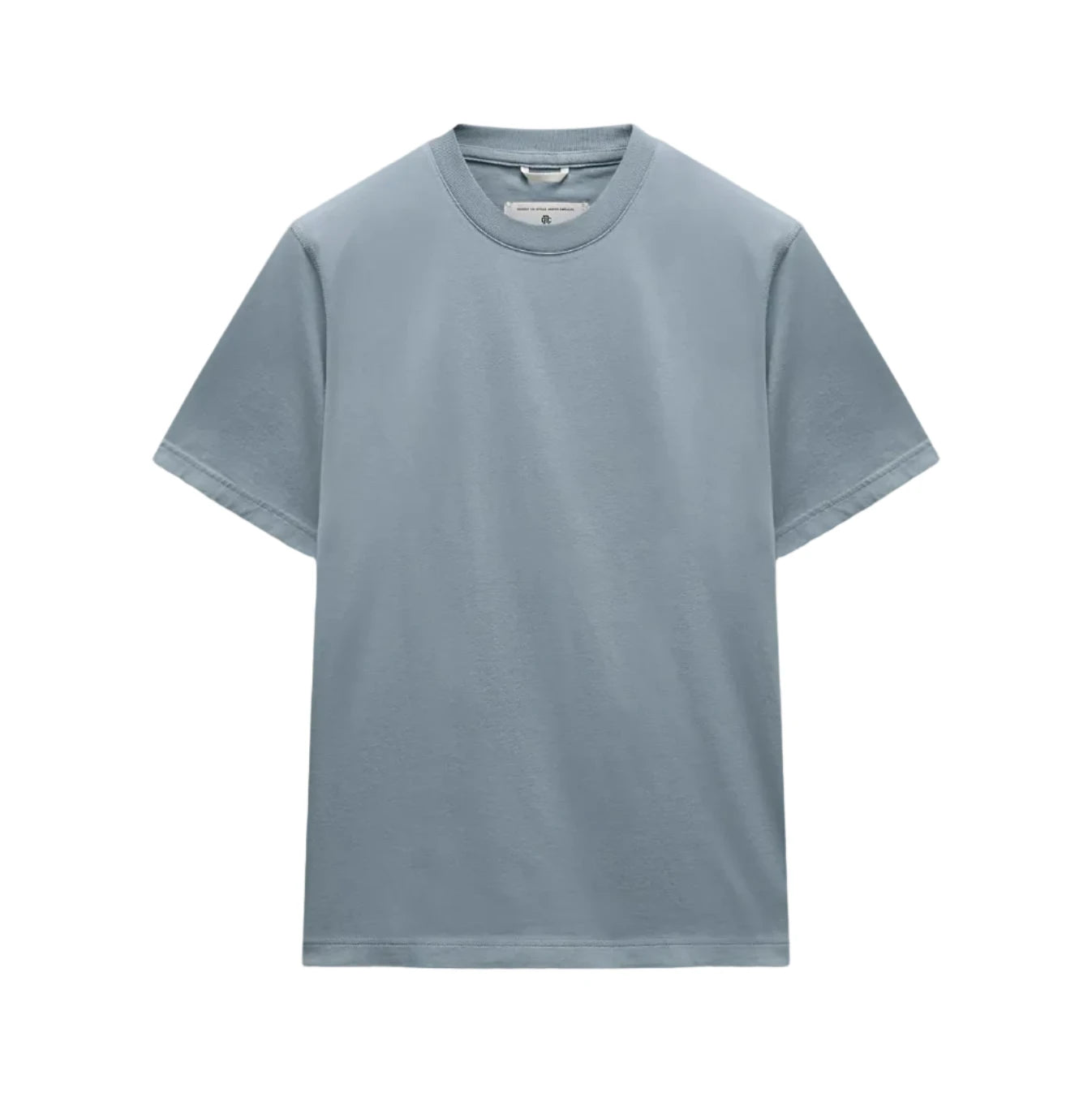 Midweight Jersey Standard T-Shirt Gulf