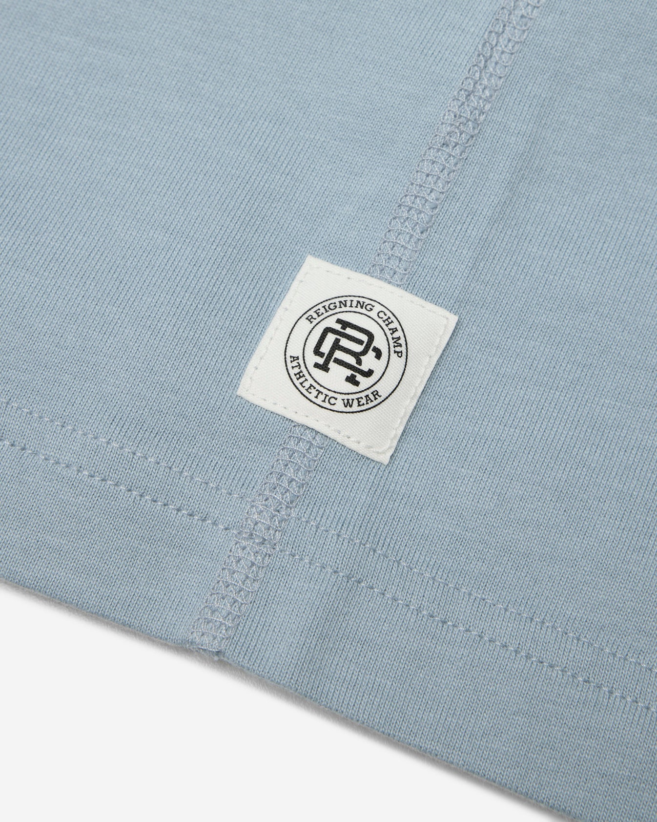 Midweight Jersey Standard T-Shirt Gulf