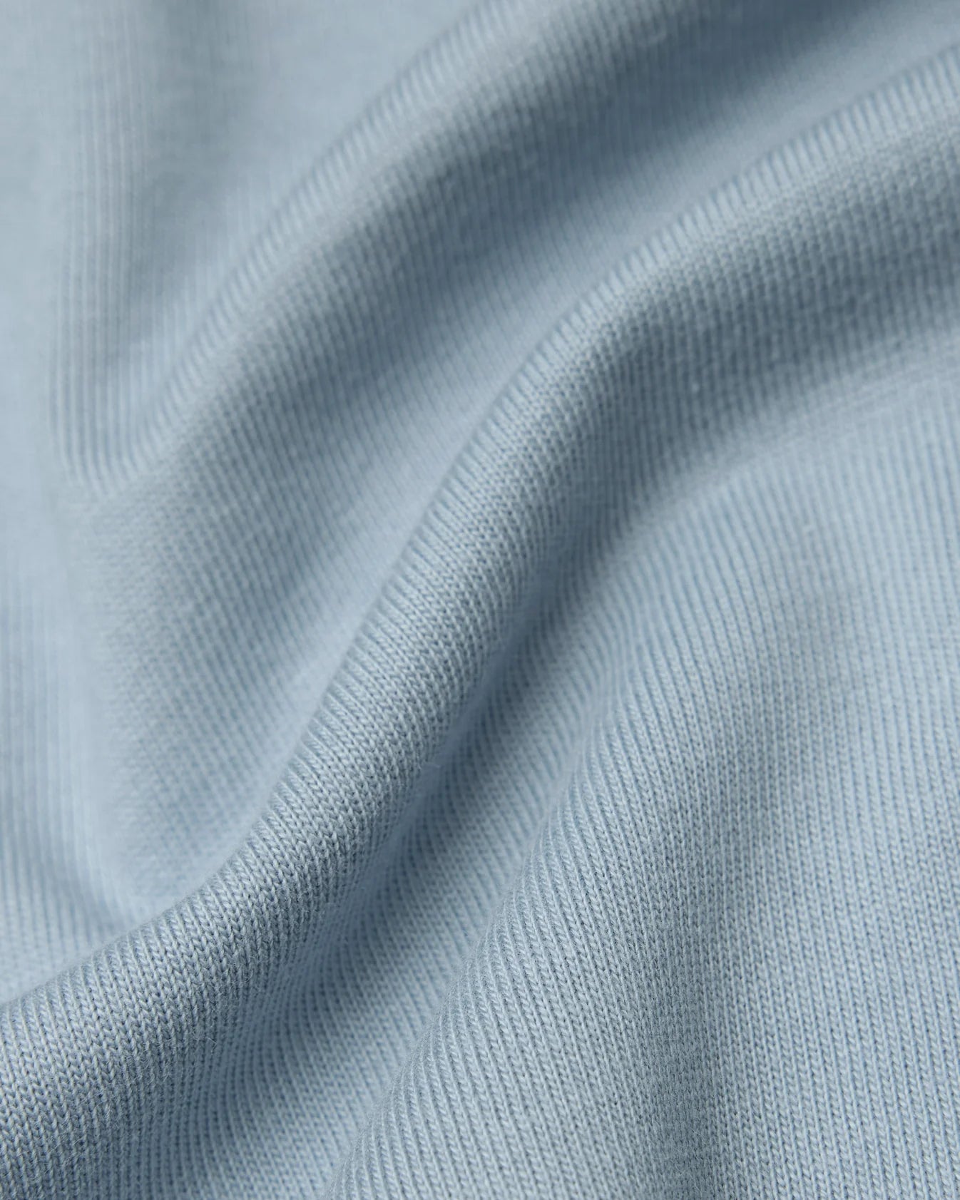 Midweight Jersey Standard T-Shirt Gulf