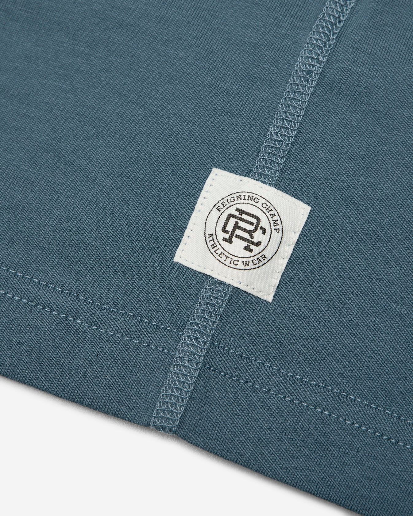 Lightweight Jersey Standard T-Shirt Bermuda