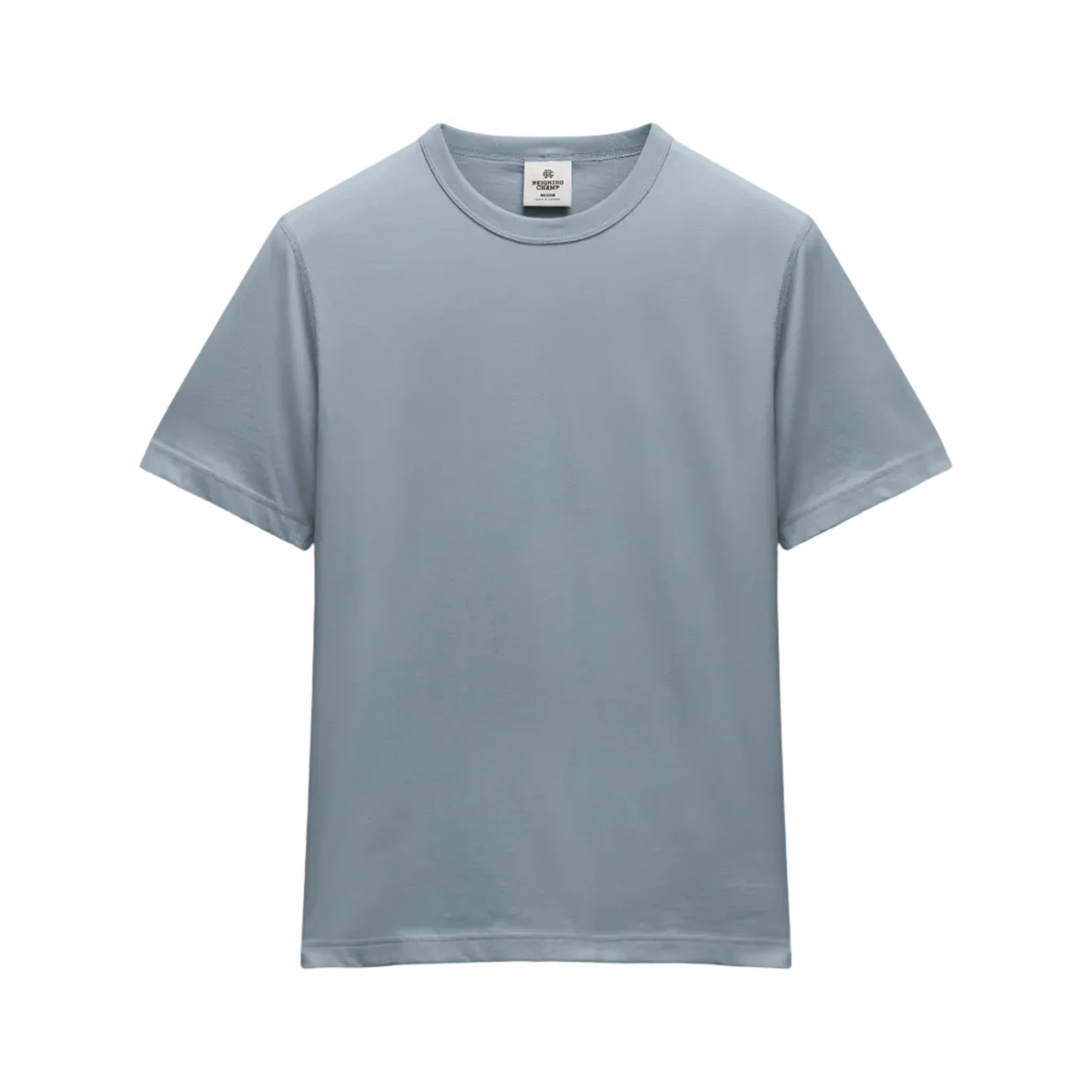 Lightweight Jersey Standard T-Shirt Gulf