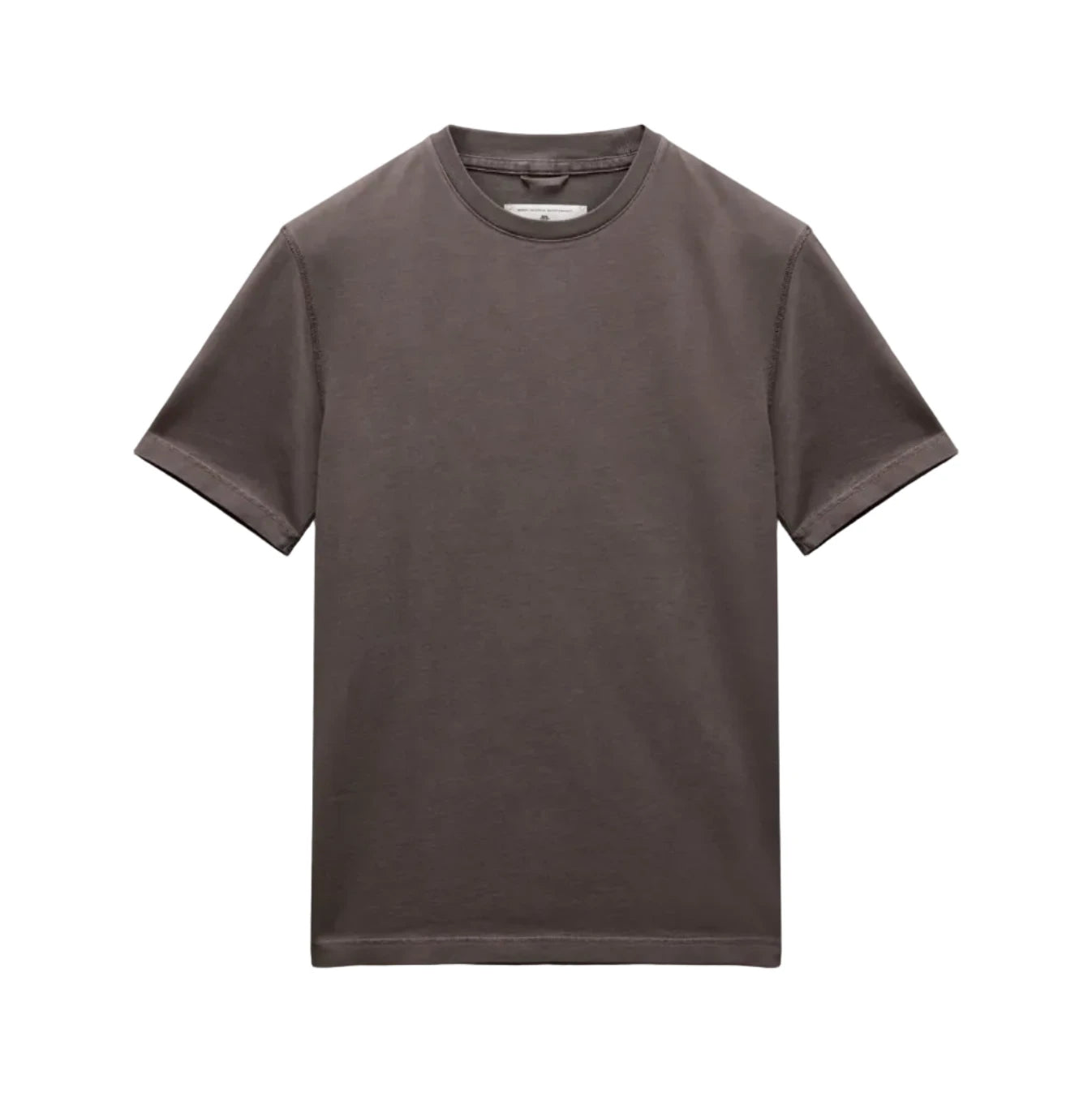 Midweight Jersey Fadeaway Standard T-Shirt Faded Mauve