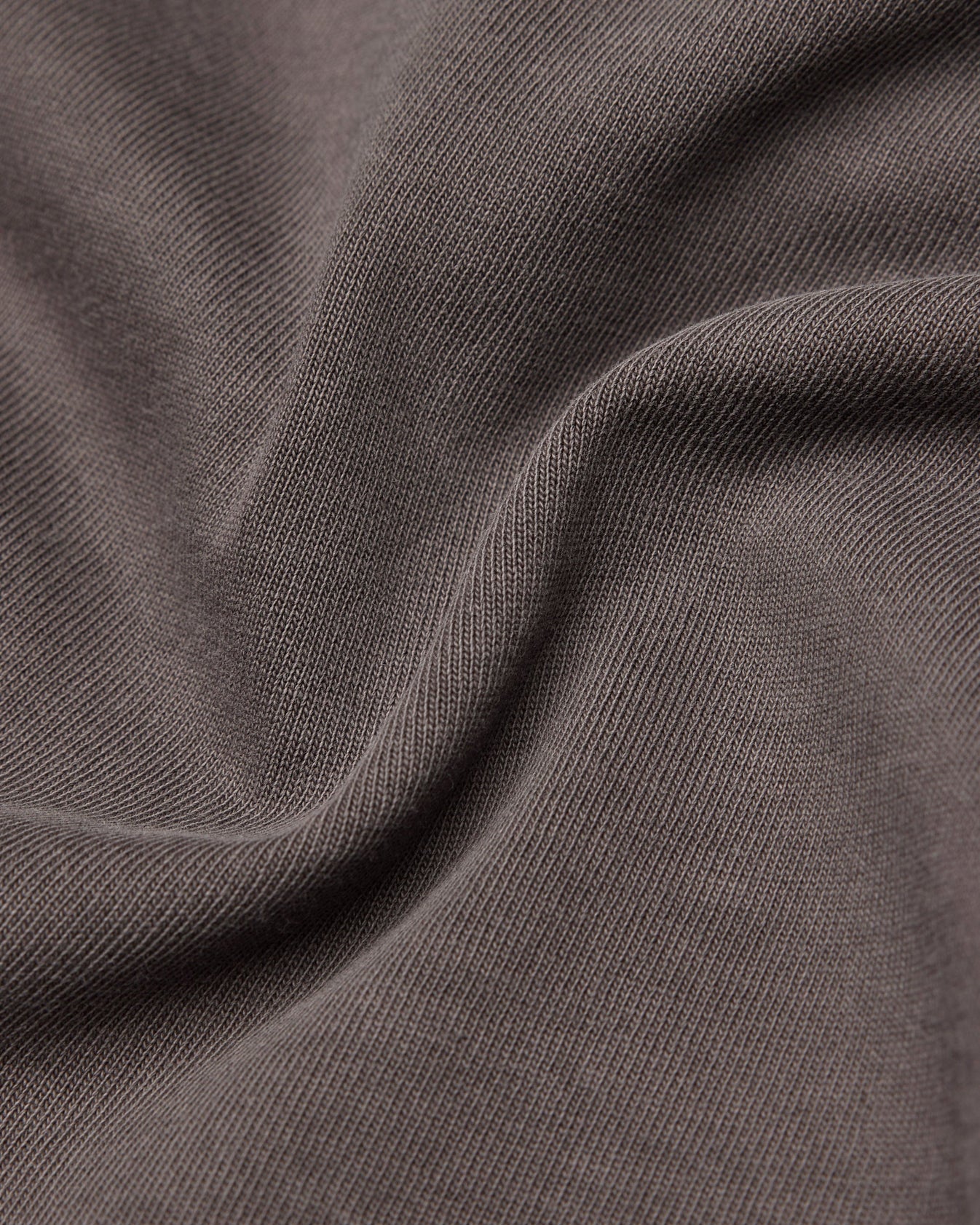 Midweight Jersey Fadeaway Standard T-Shirt Faded Mauve