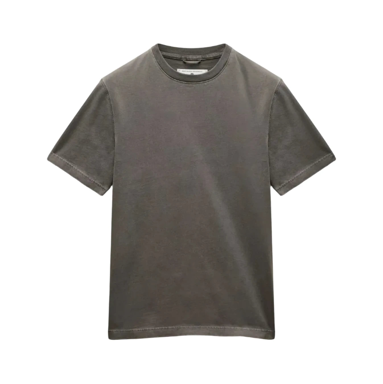 Midweight Jersey Fadeaway Standard T-Shirt Faded Stone