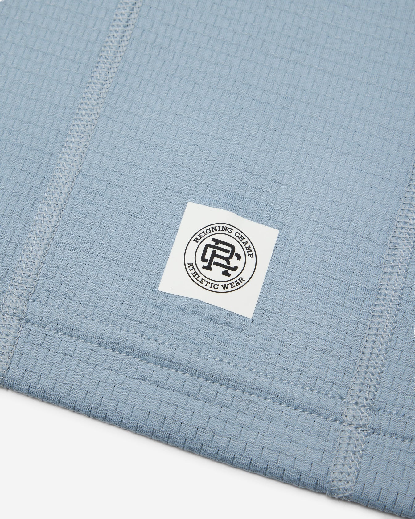 Solotex Mesh Tiebreaker Standard Fit Polo Gulf