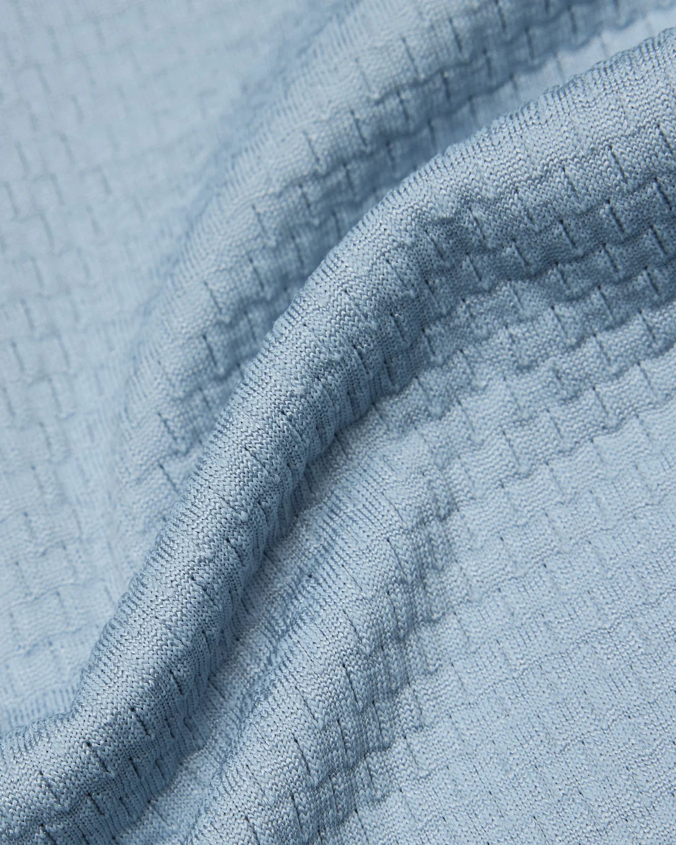 Solotex Mesh Tiebreaker Standard Fit Polo Gulf