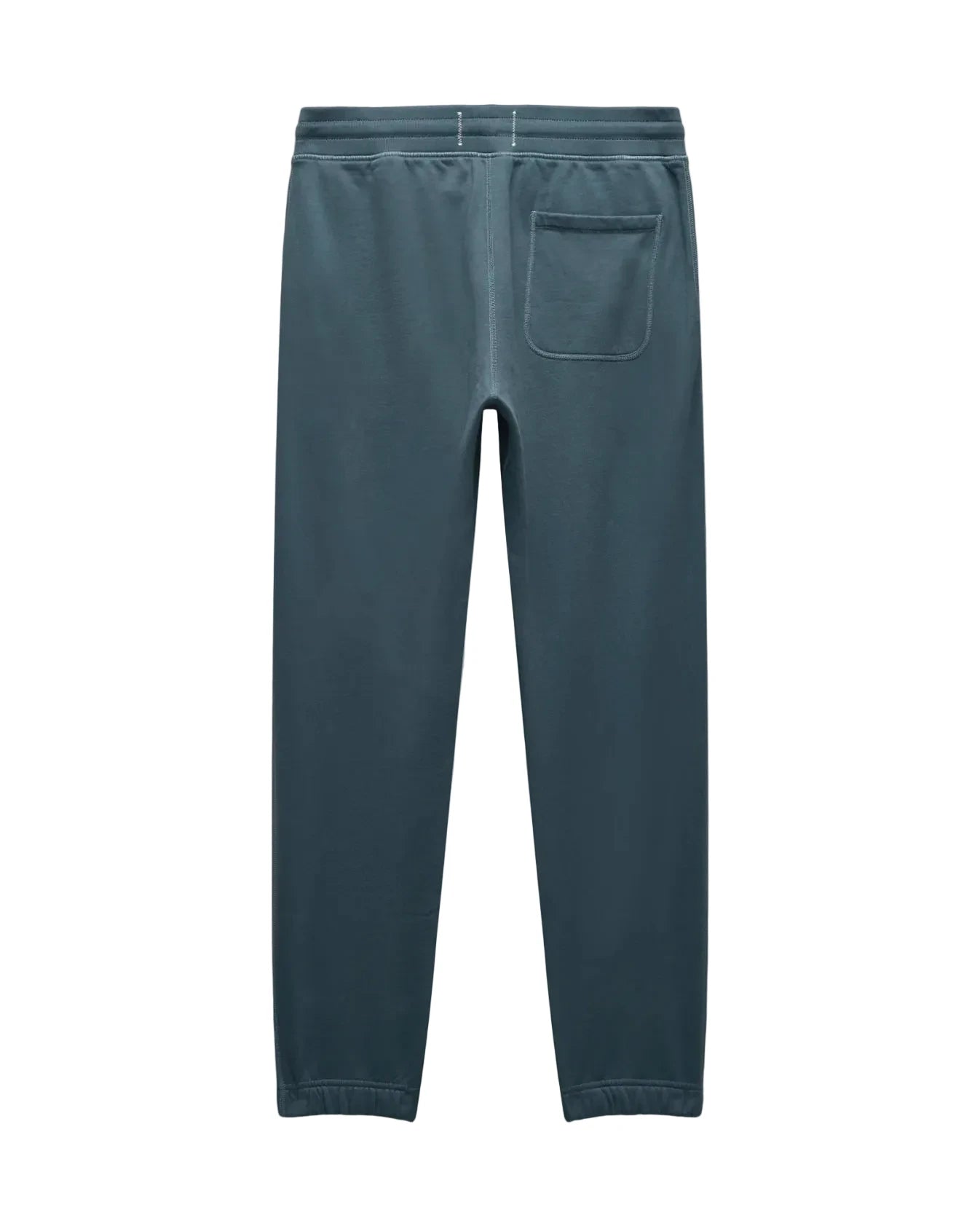 Midweight Terry Standard Cuffed Sweatpant Bermuda