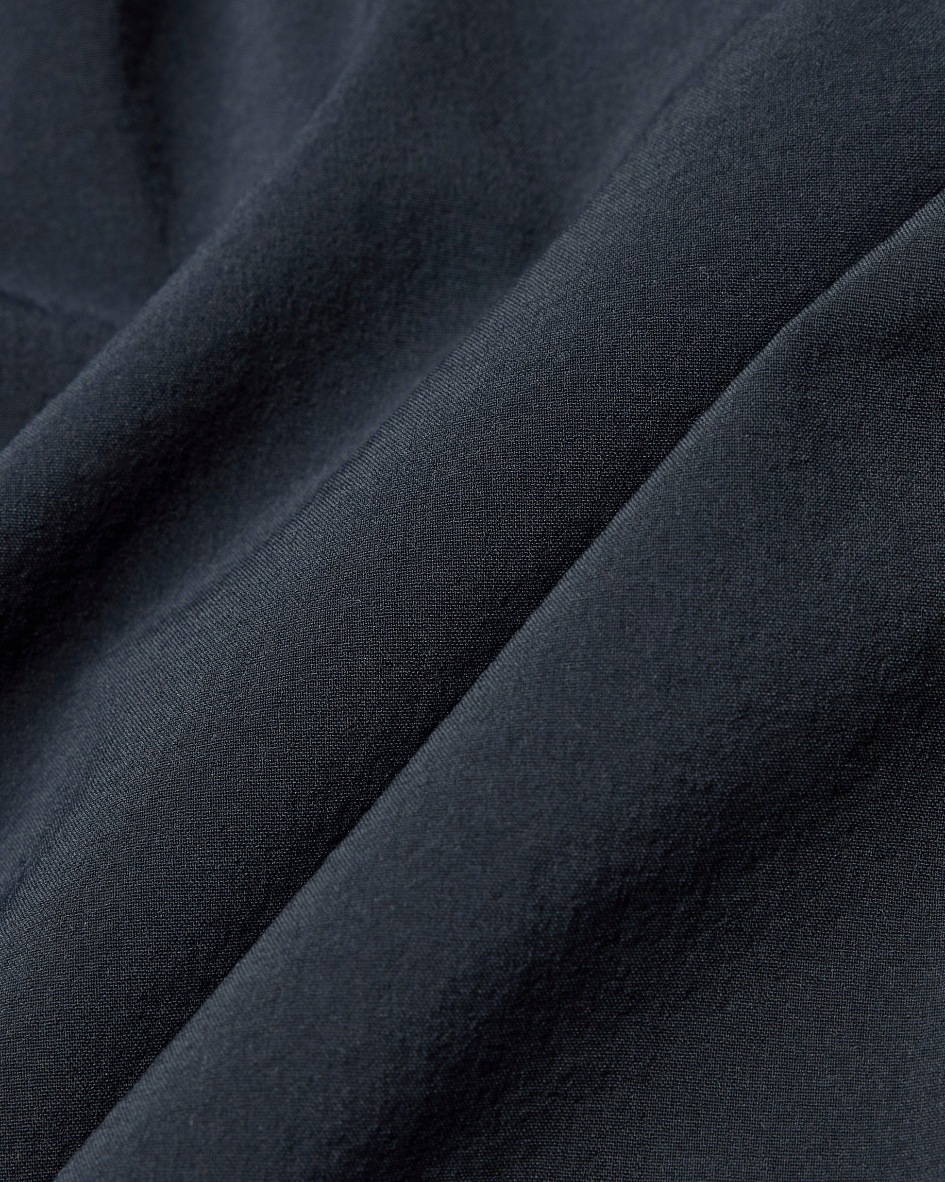 Stretch Nylon Utility Standard Short 6" Navy