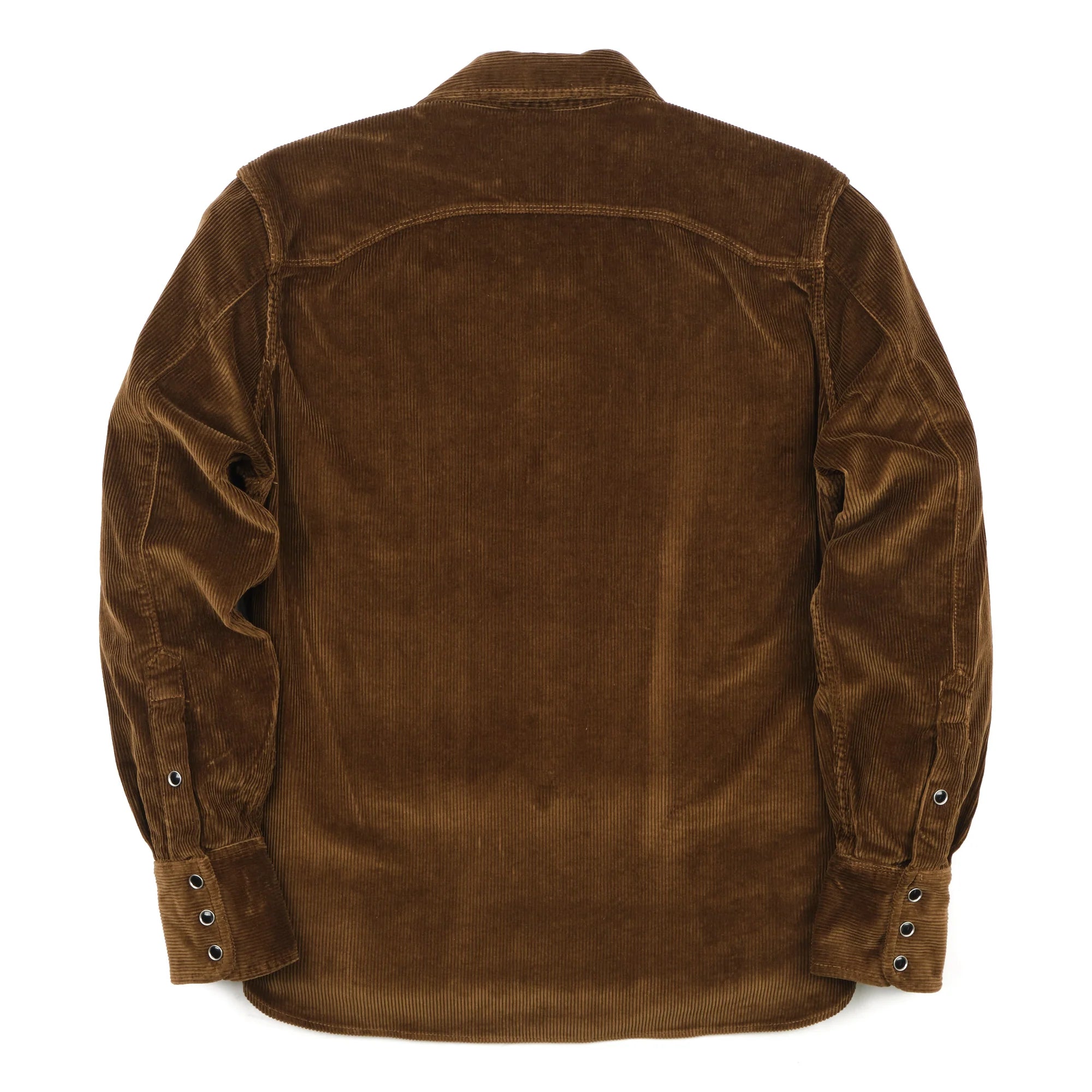 Calico Gold Corduroy