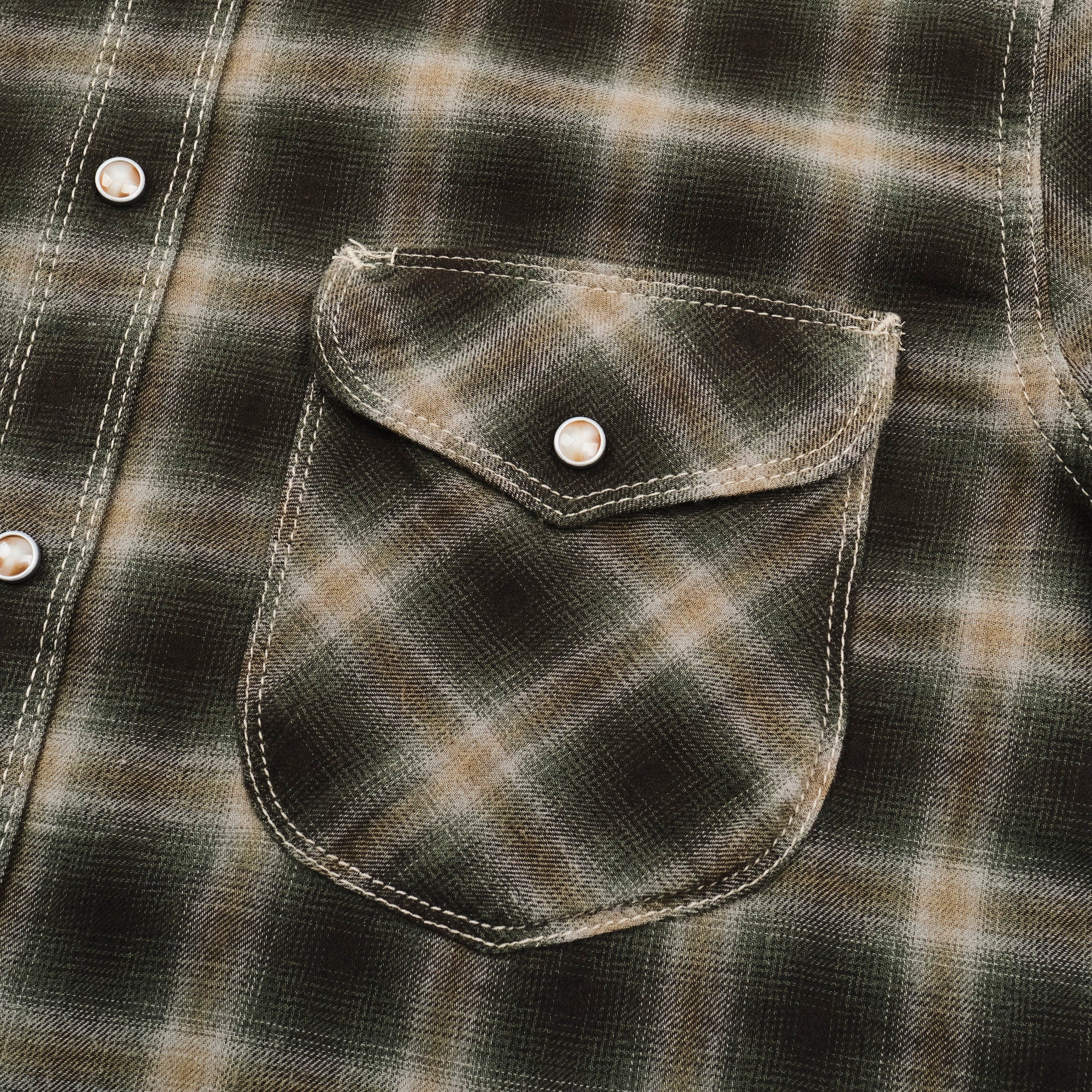 Bodie Forest Shadow Plaid