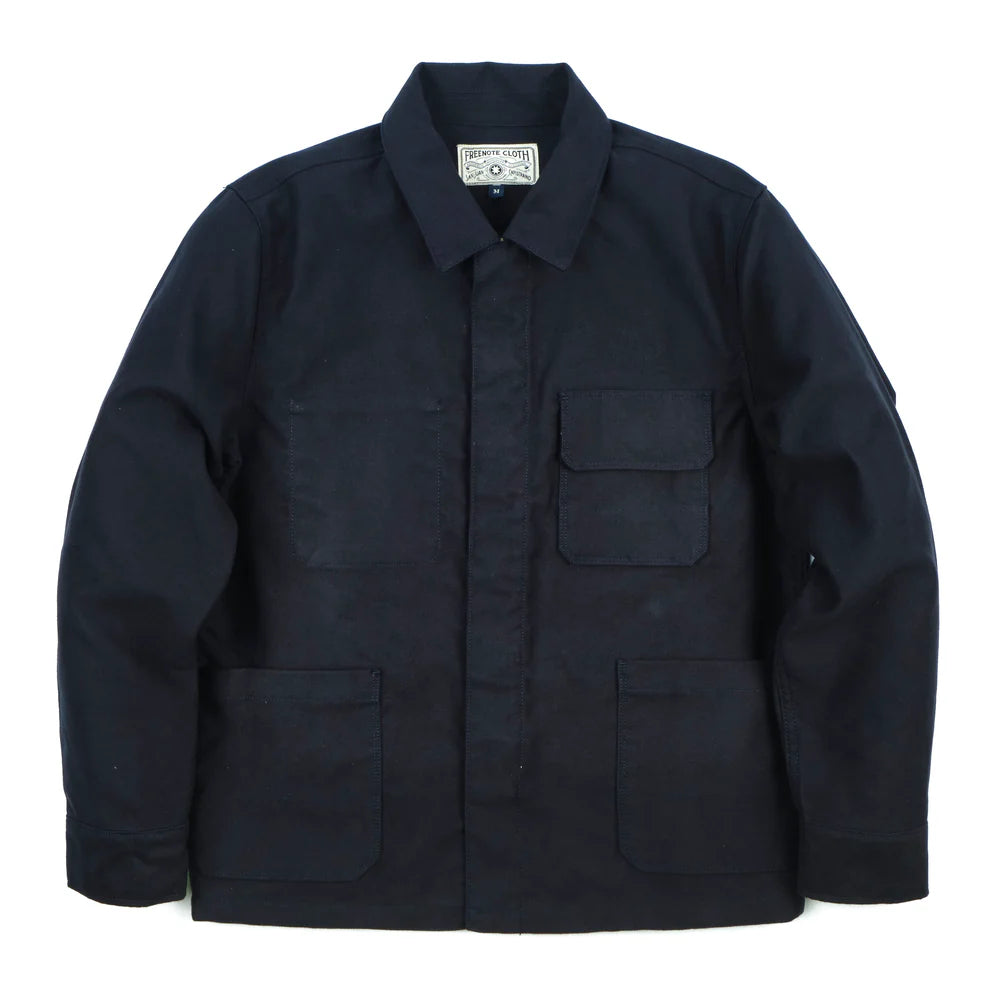 CC-1 Navy