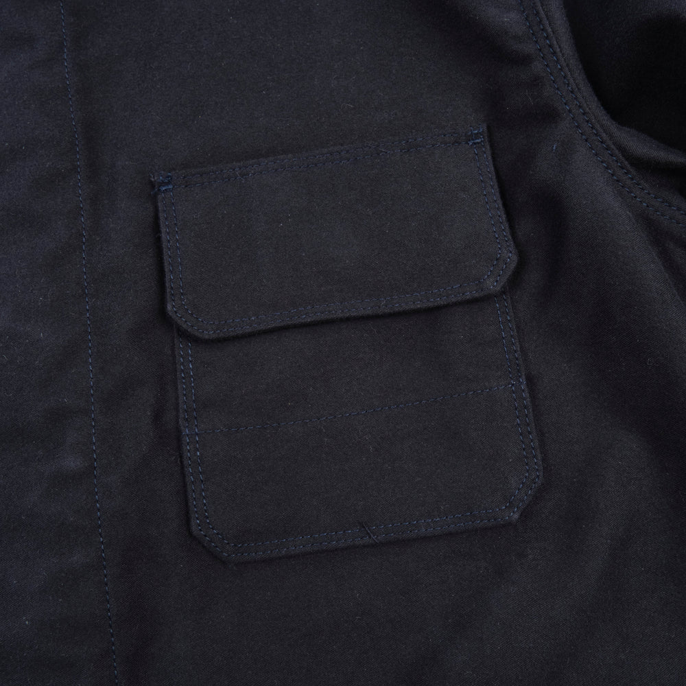 CC-1 Navy